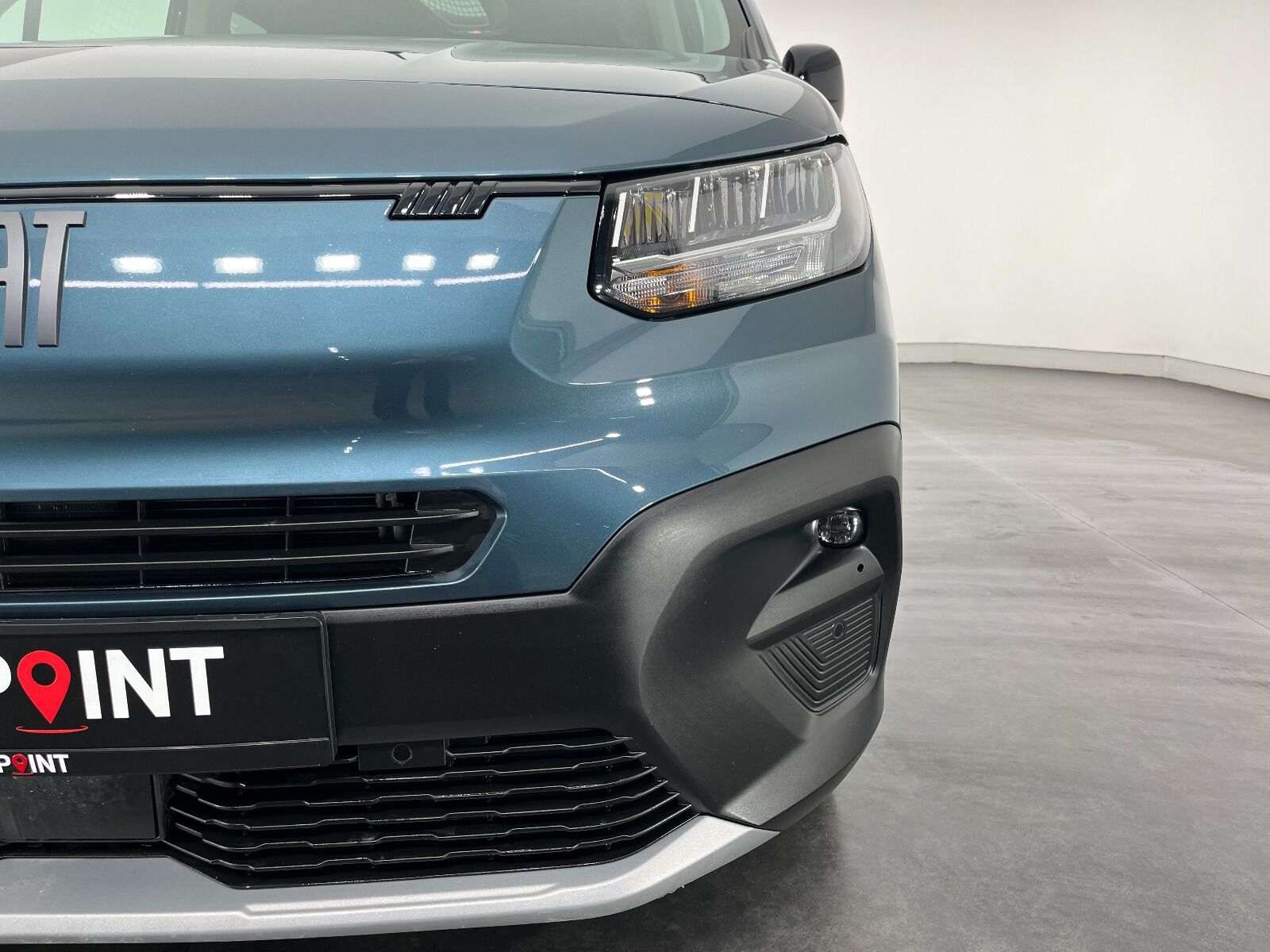 Fiat Doblo Combi 1.5 BlueHDI Premio Plus Otomatik - 2025 - Detay