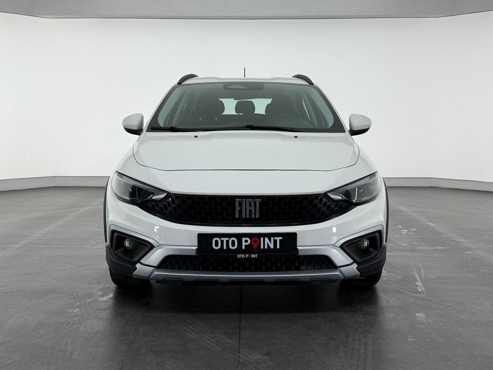 Fiat Egea Cross 1.6 Multijet Urban TRCTN+ GSR DCT - 2025