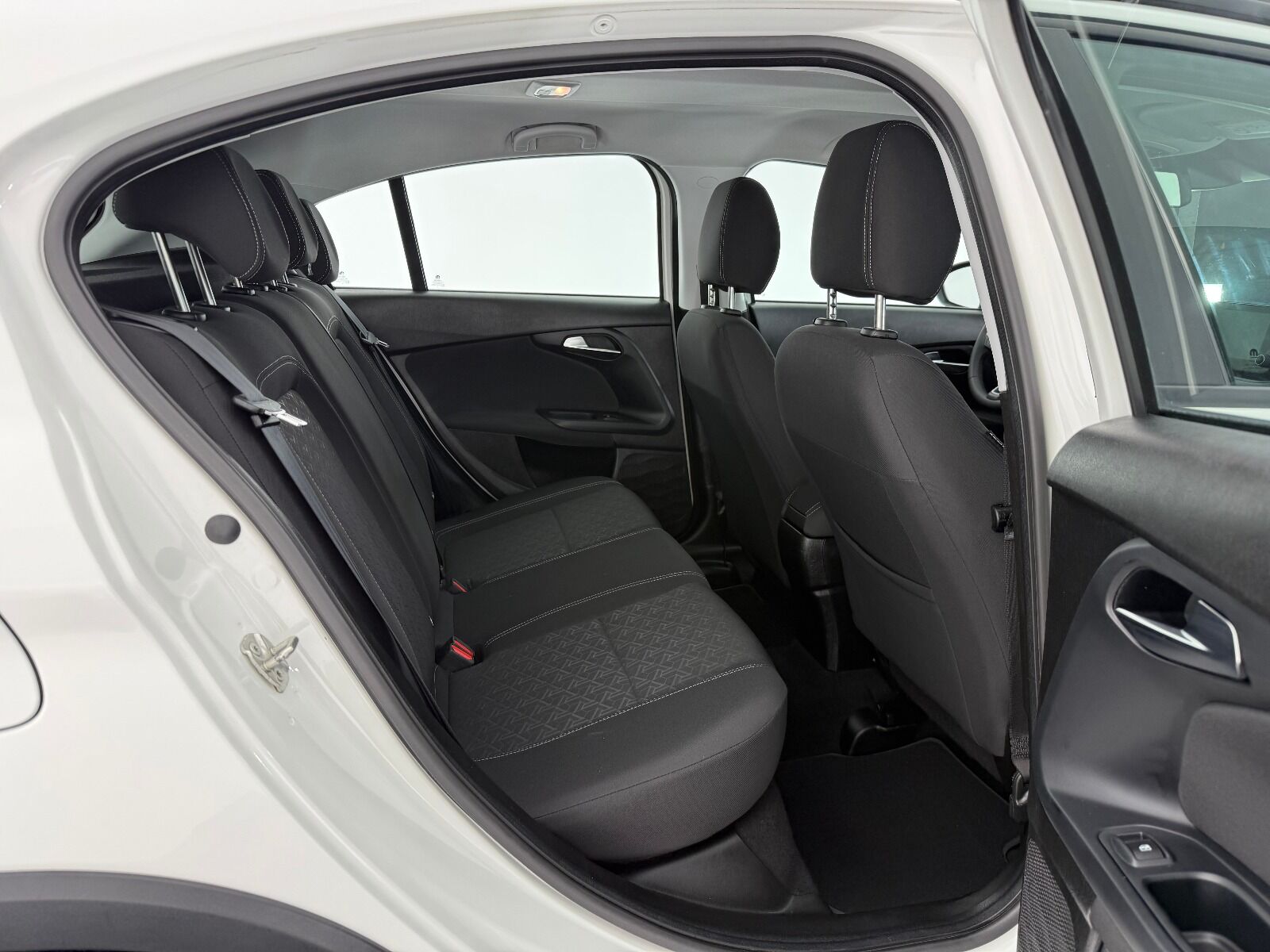 Fiat Egea Cross 1.6 Multijet Urban TRCTN+ GSR DCT - 2025 - Detay