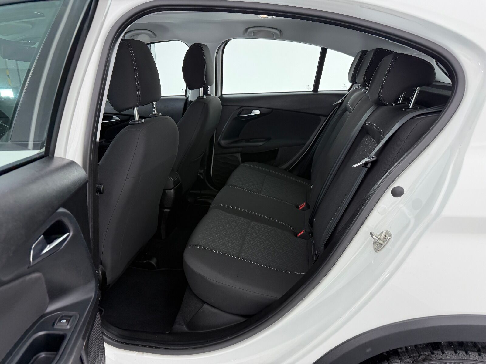 Fiat Egea Cross 1.6 Multijet Urban TRCTN+ GSR DCT - 2025 - Detay
