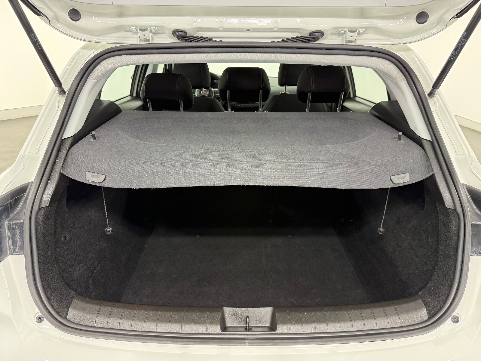 Fiat Egea Cross 1.6 Multijet Urban TRCTN+ GSR DCT - 2025 - Detay