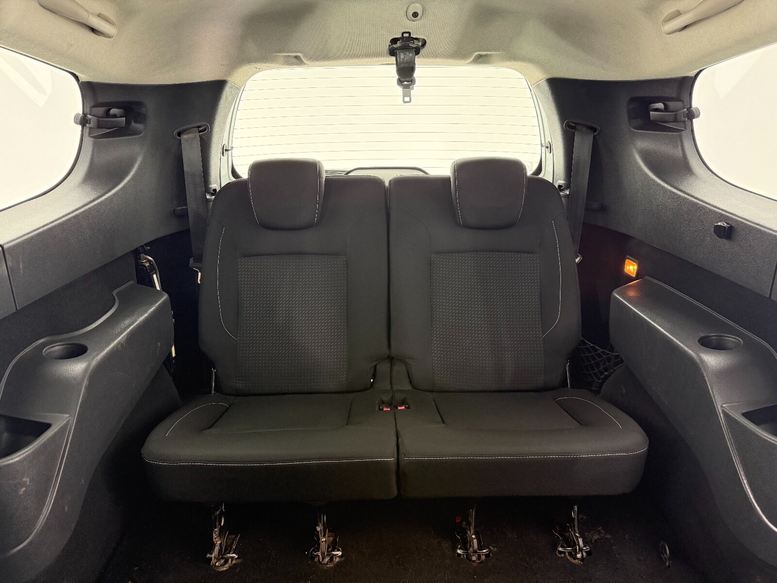 Dacia Lodgy 1.5 BlueDCI (7 Koltuk) Laureate - 2020 - Detay
