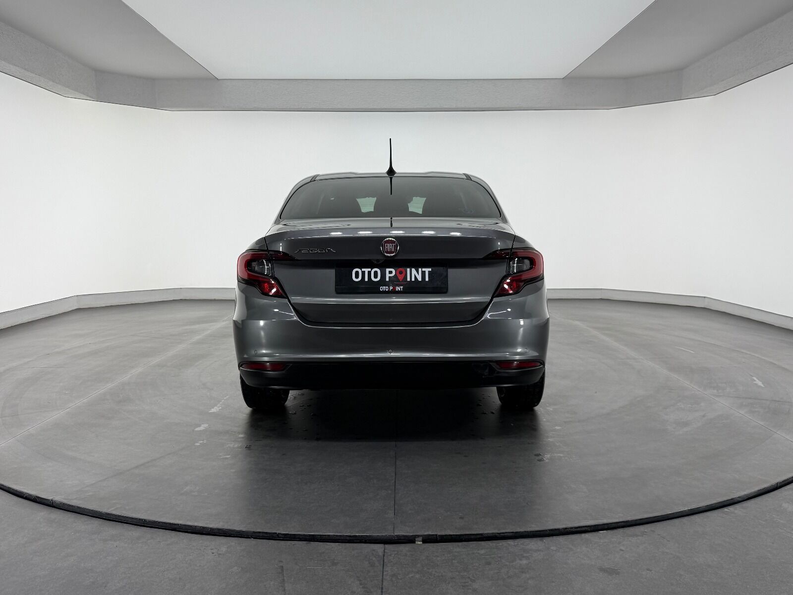 Fiat Egea 1.6 MultiJet Urban GSR DCT - 2025 - Detay