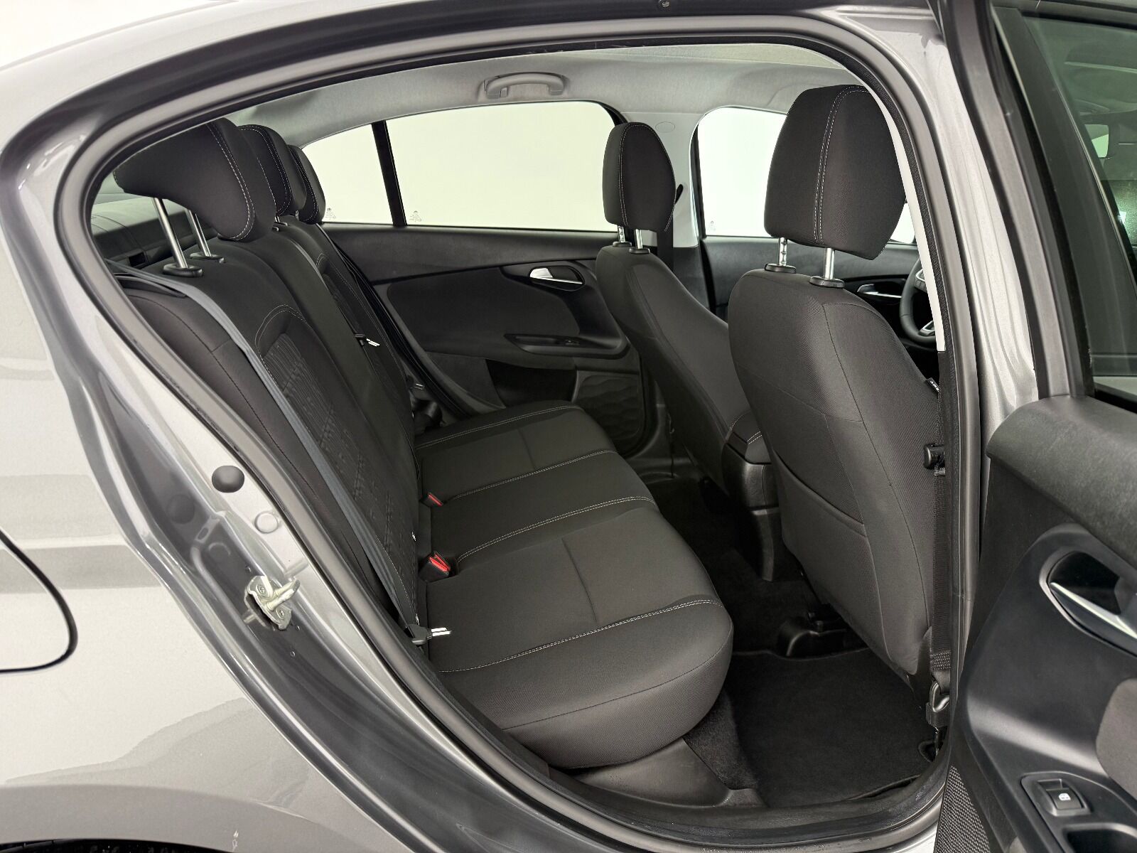 Fiat Egea 1.6 MultiJet Urban GSR DCT - 2025 - Detay