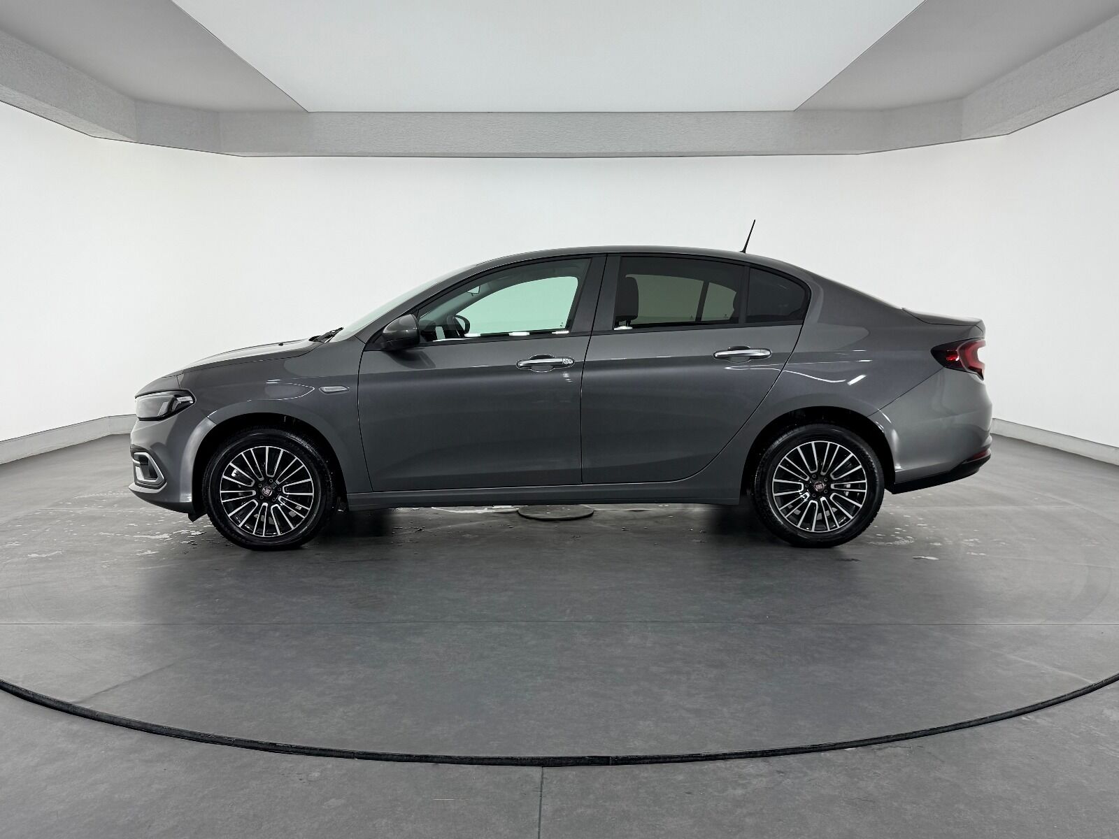 Fiat Egea 1.6 MultiJet Urban GSR DCT - 2025 - Detay