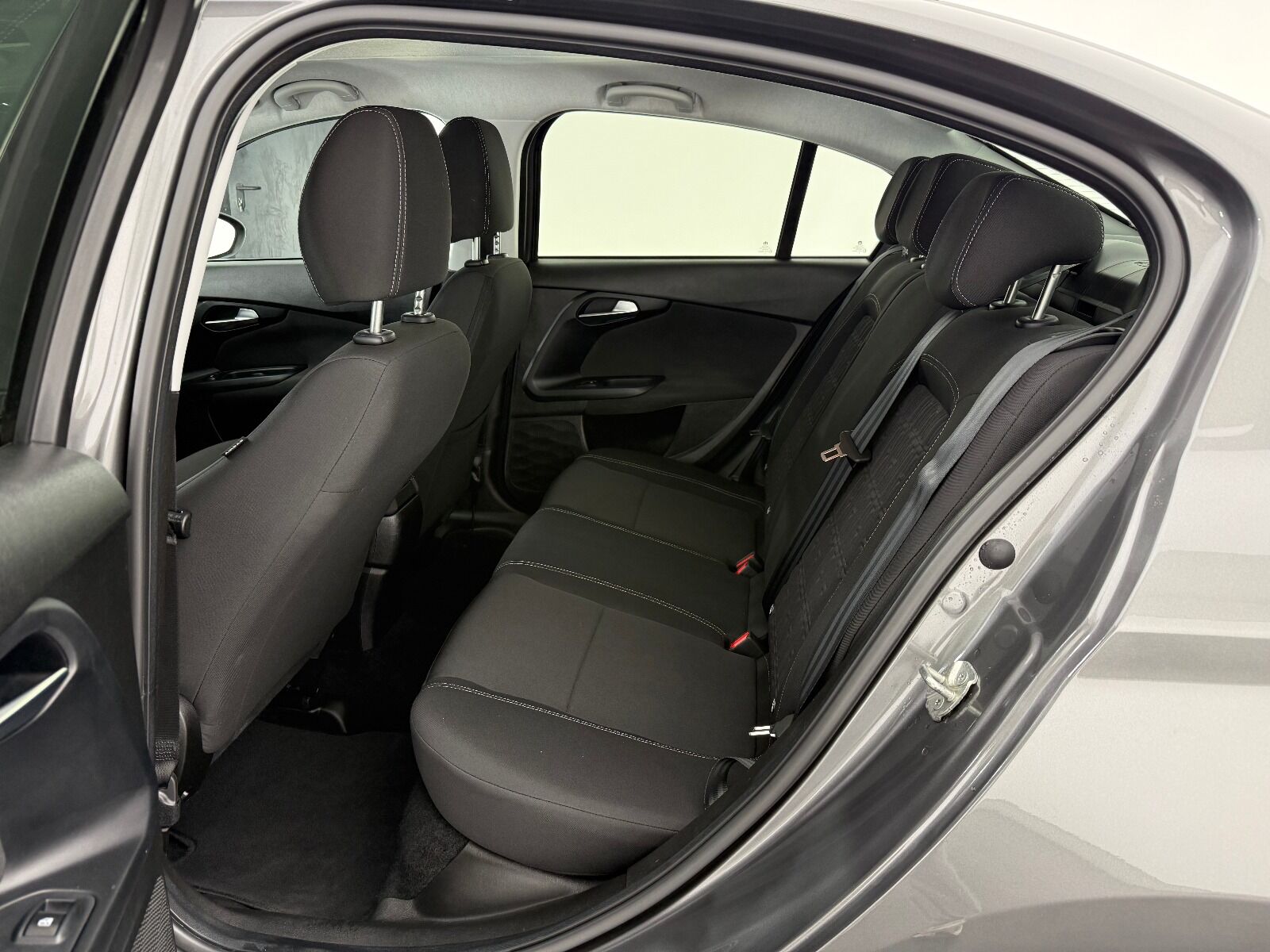 Fiat Egea 1.6 MultiJet Urban GSR DCT - 2025 - Detay