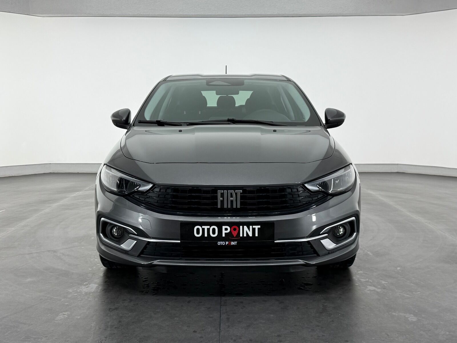 Fiat Egea 1.6 MultiJet Urban GSR DCT - 2025