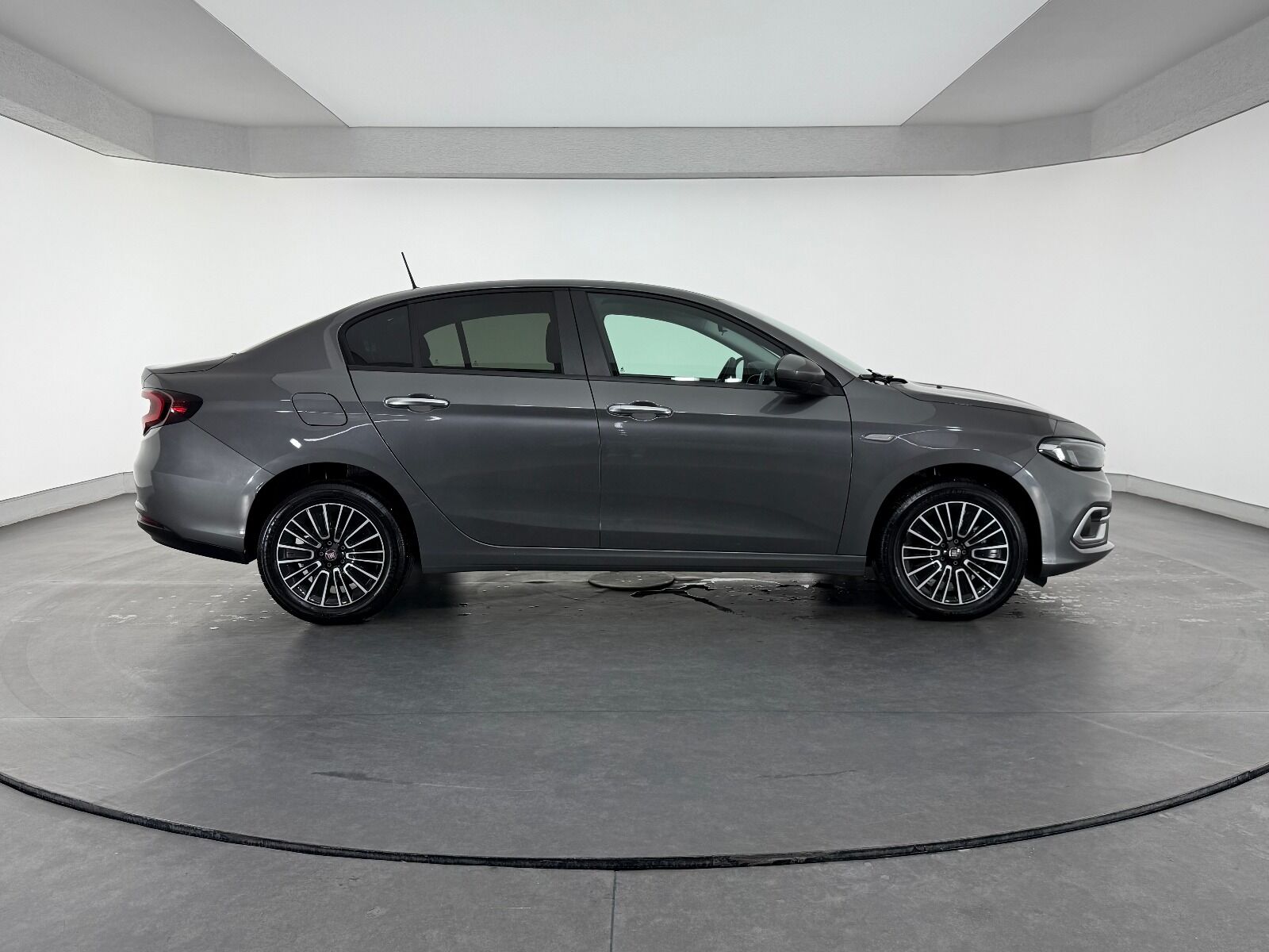 Fiat Egea 1.6 MultiJet Urban GSR DCT - 2025 - Detay