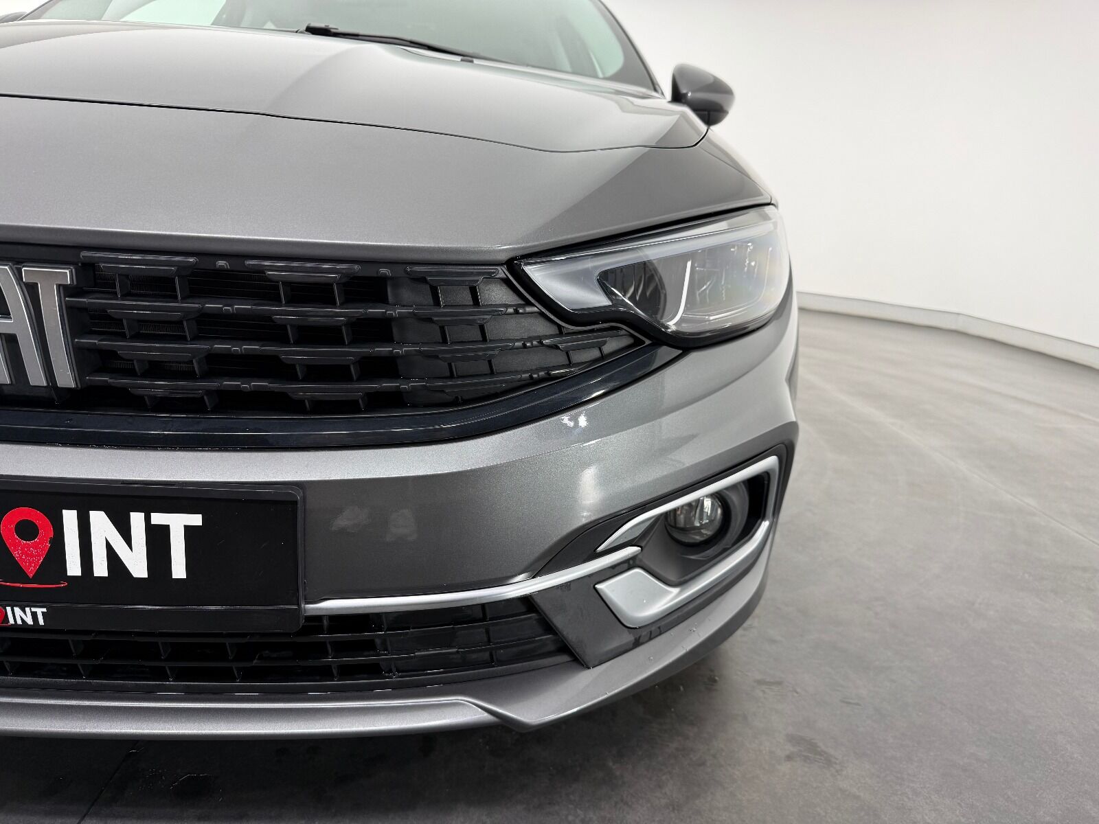 Fiat Egea 1.6 MultiJet Urban GSR DCT - 2025 - Detay
