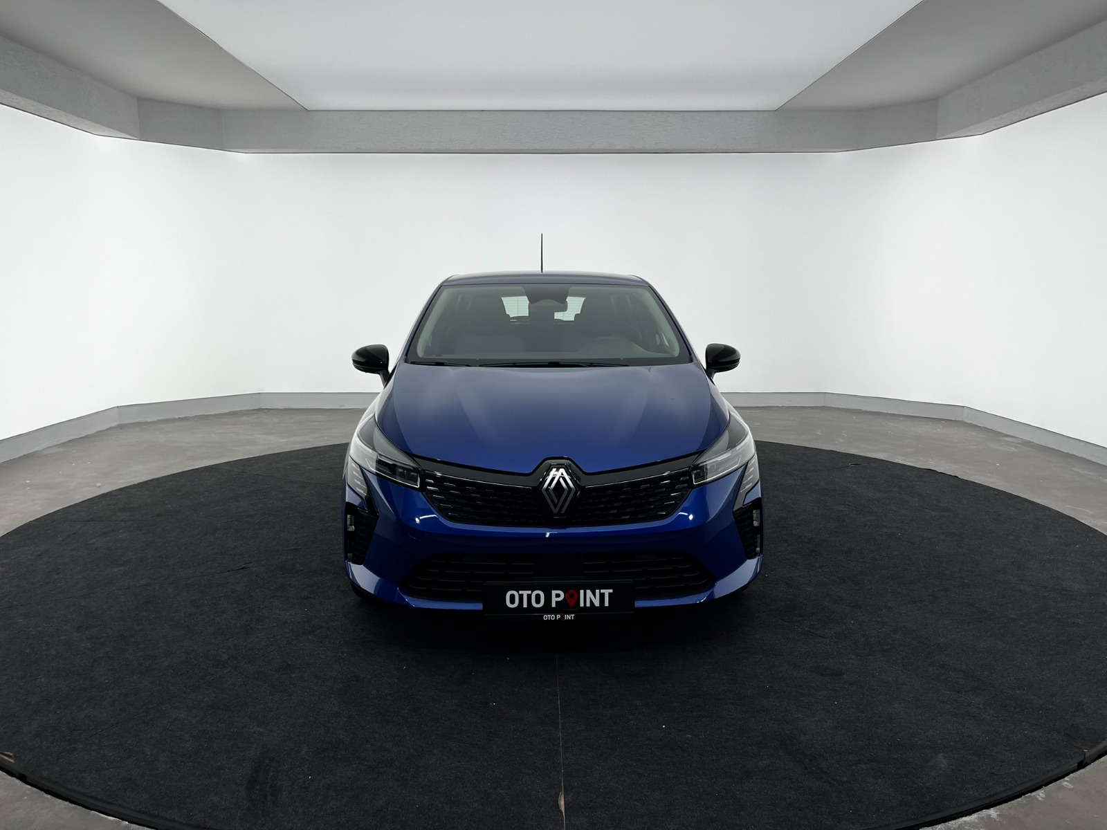 Renault Clio Hatchback 1.0 TCe Evolution X-Tronic - 2024