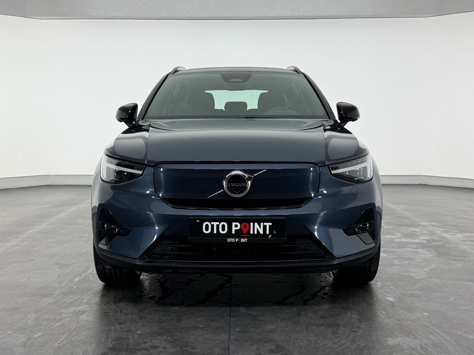 Volvo EX40 Single Motor Extended Range Ultra - 2025