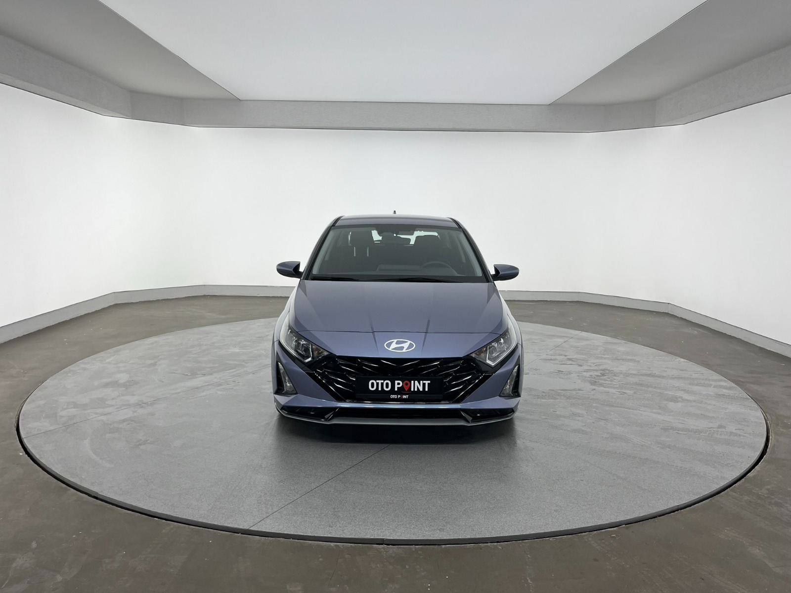 Hyundai i20 Hatchback 1.0 T-GDI Jump Nav. DCT - 2025