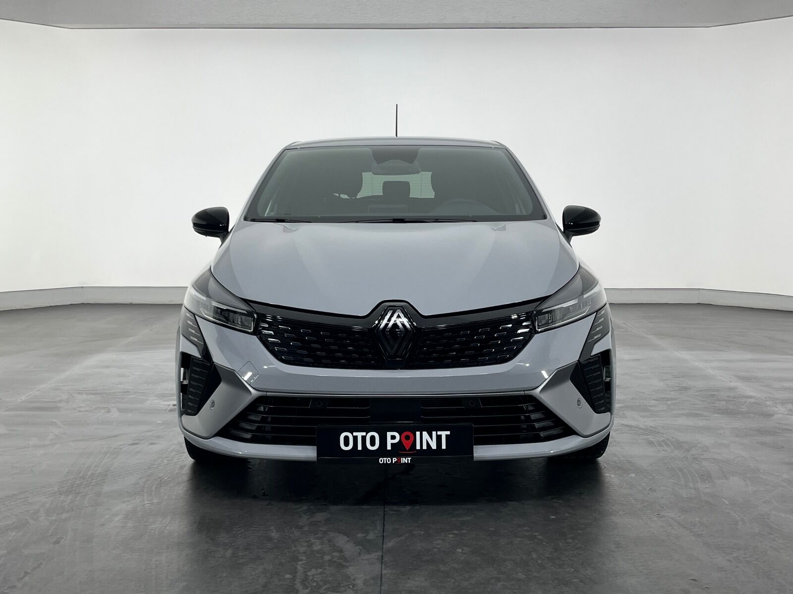 Renault Clio 1.0 TCE Techno Esprit Alpine X-Tronic - 2025