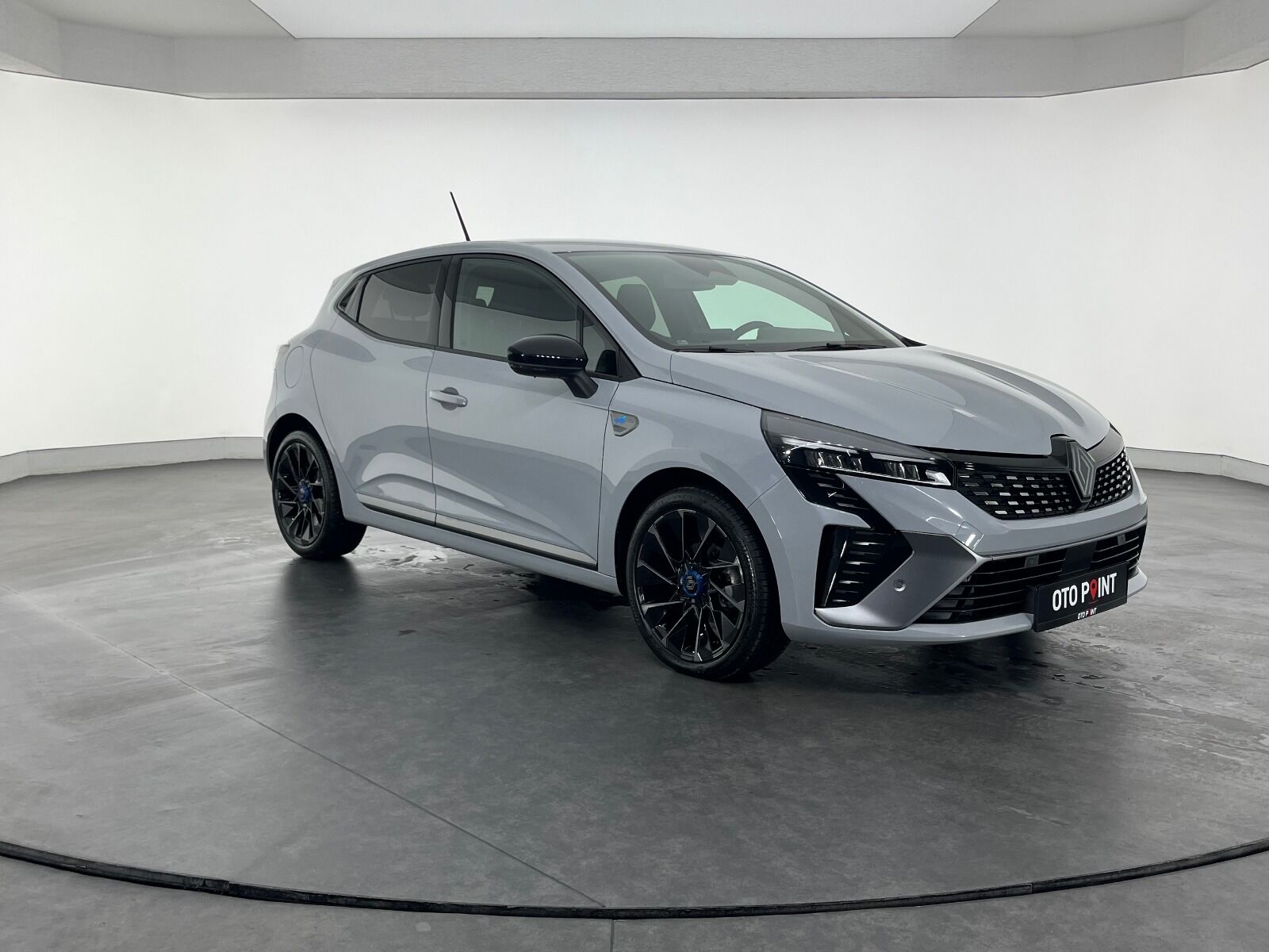 Renault Clio 1.0 TCE Techno Esprit Alpine X-Tronic - 2025 - Detay