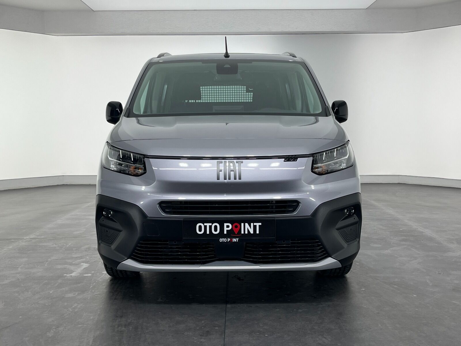 Fiat Doblo Combi 1.5 BlueHDİ Premio Plus - 2025