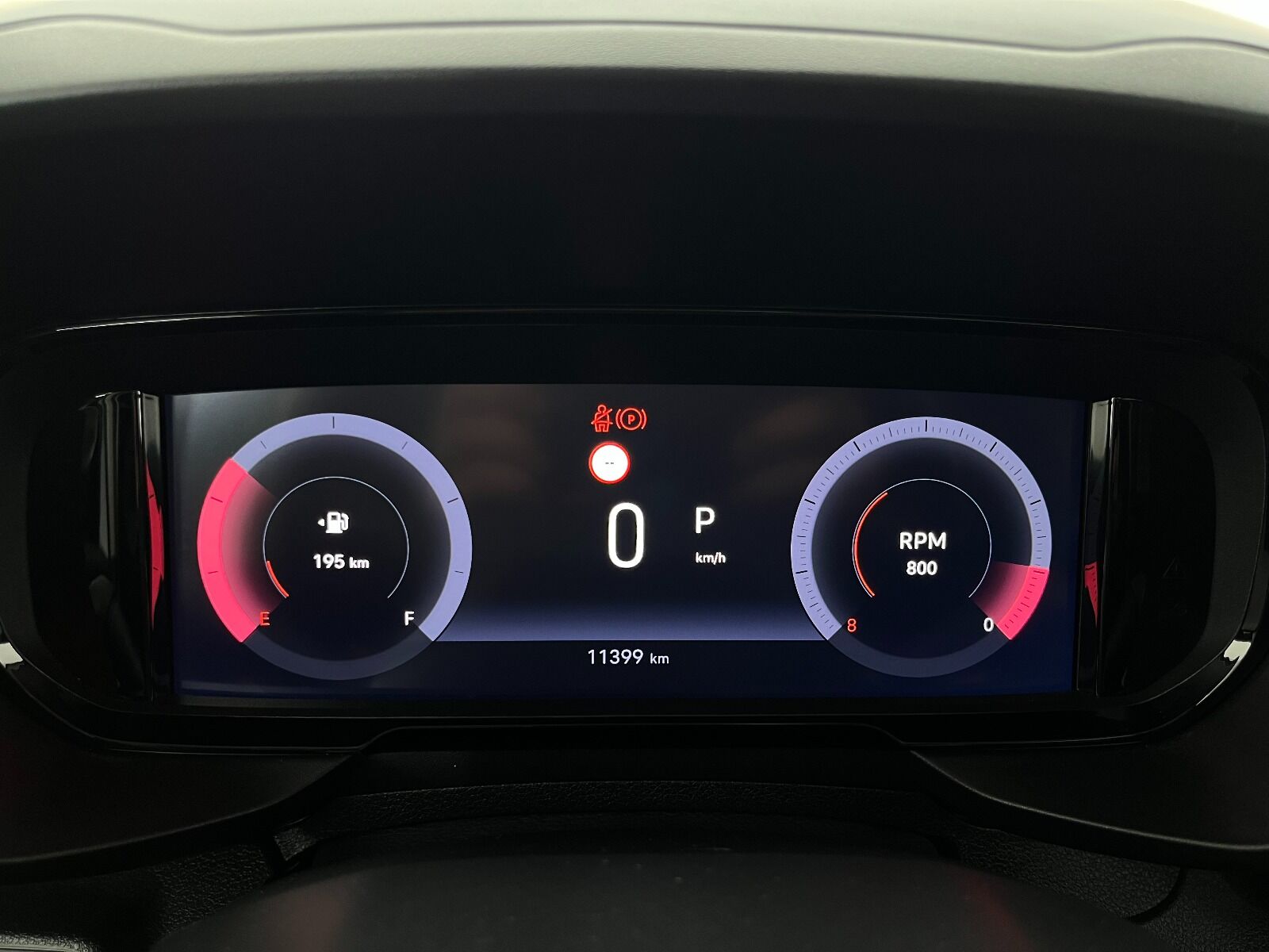 Fiat Doblo Combi 1.5 BlueHDİ Premio Plus - 2025 - Detay