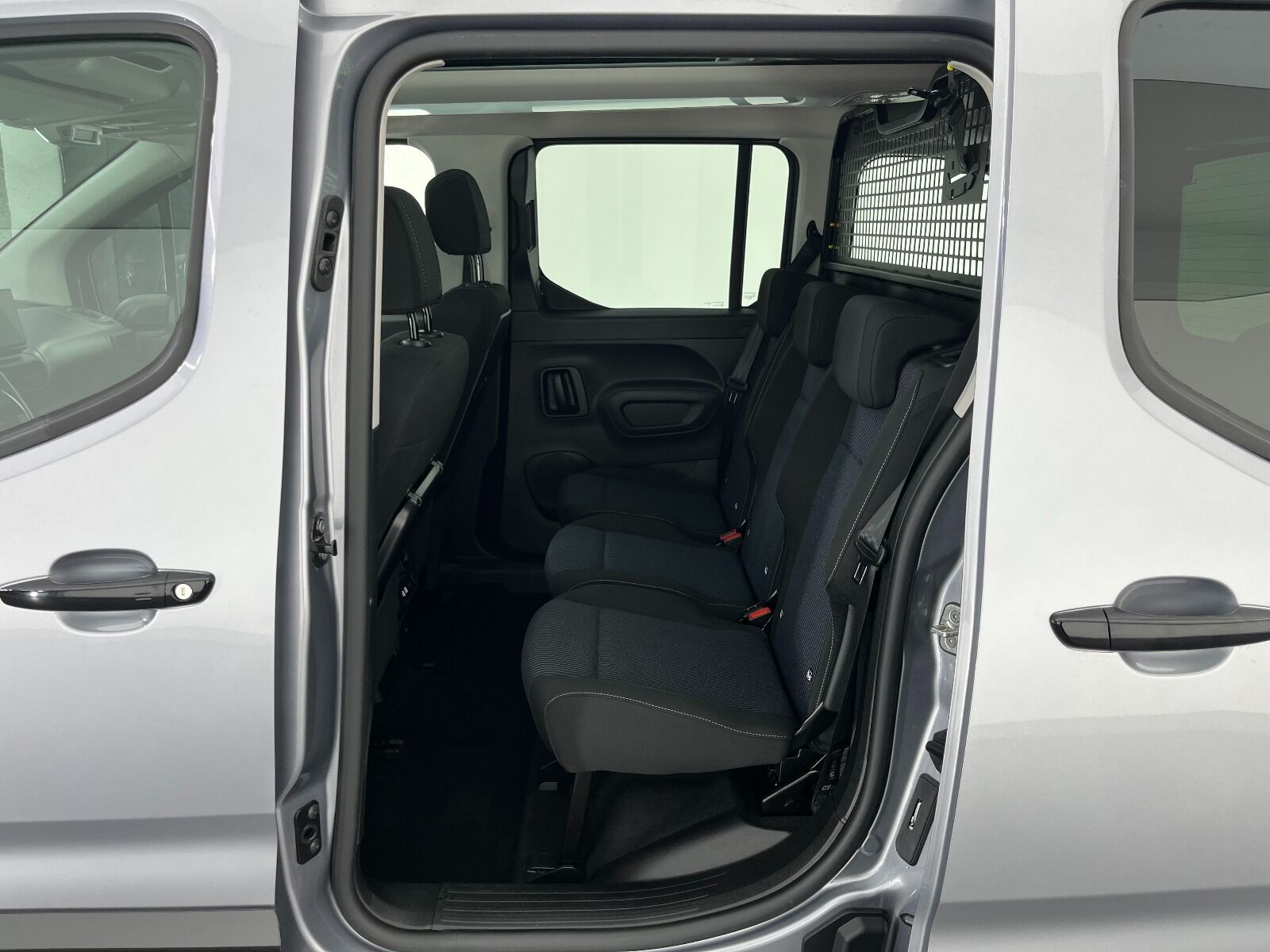 Fiat Doblo Combi 1.5 BlueHDİ Premio Plus - 2025 - Detay