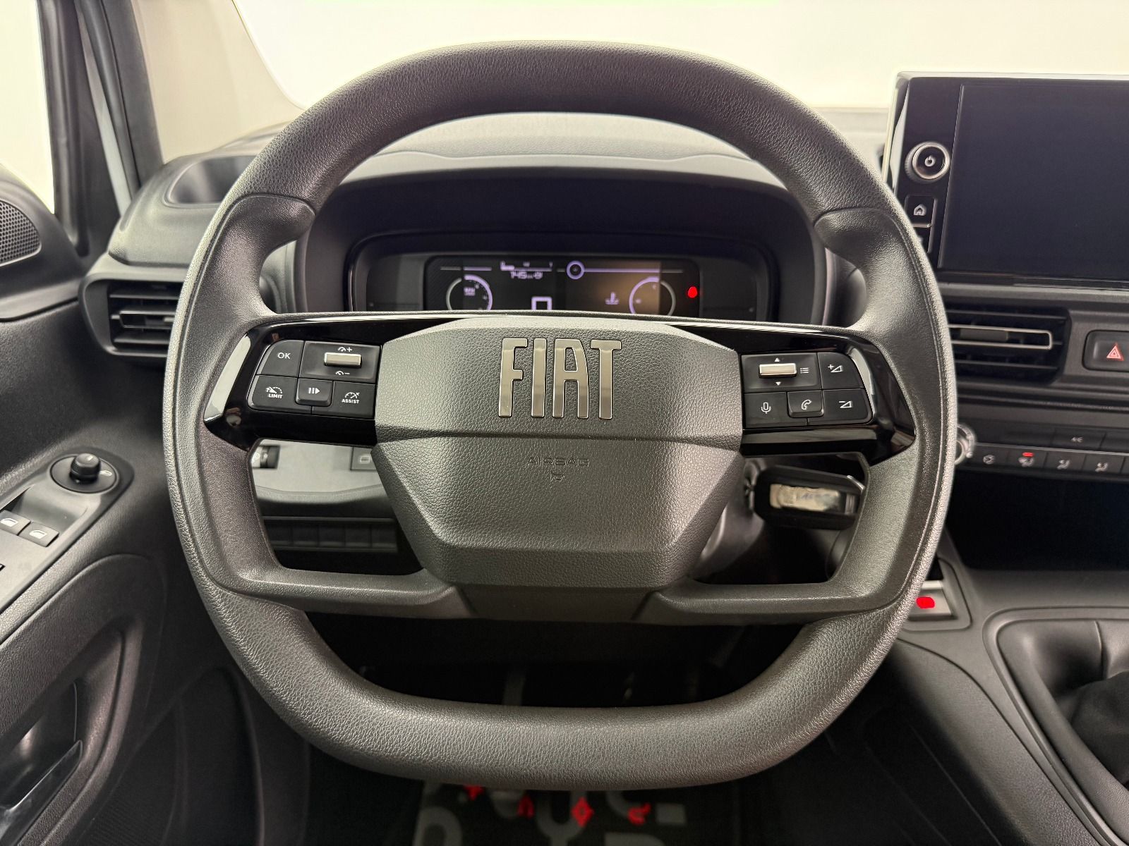 Fiat Doblo Cargo 1.5 BlueHDİ Maxi - 2025 - Detay