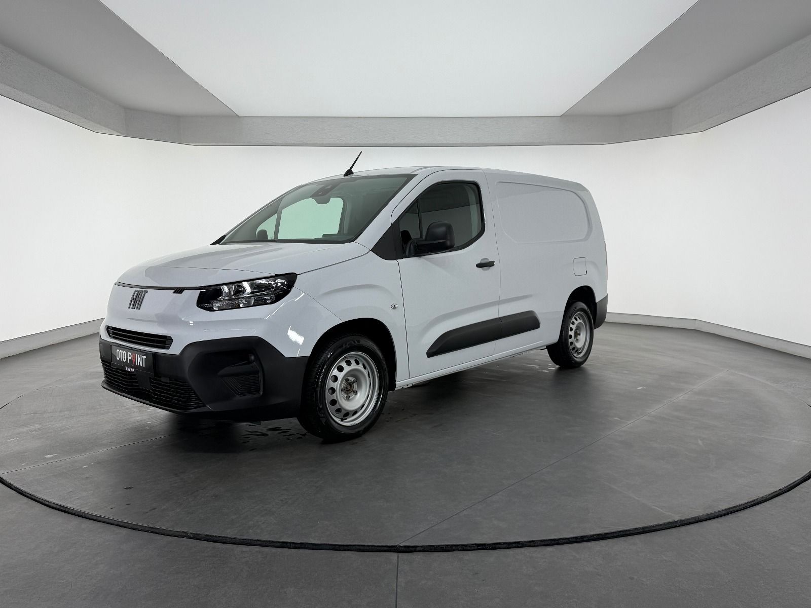 Fiat Doblo Cargo 1.5 BlueHDİ Maxi - 2025 - Detay