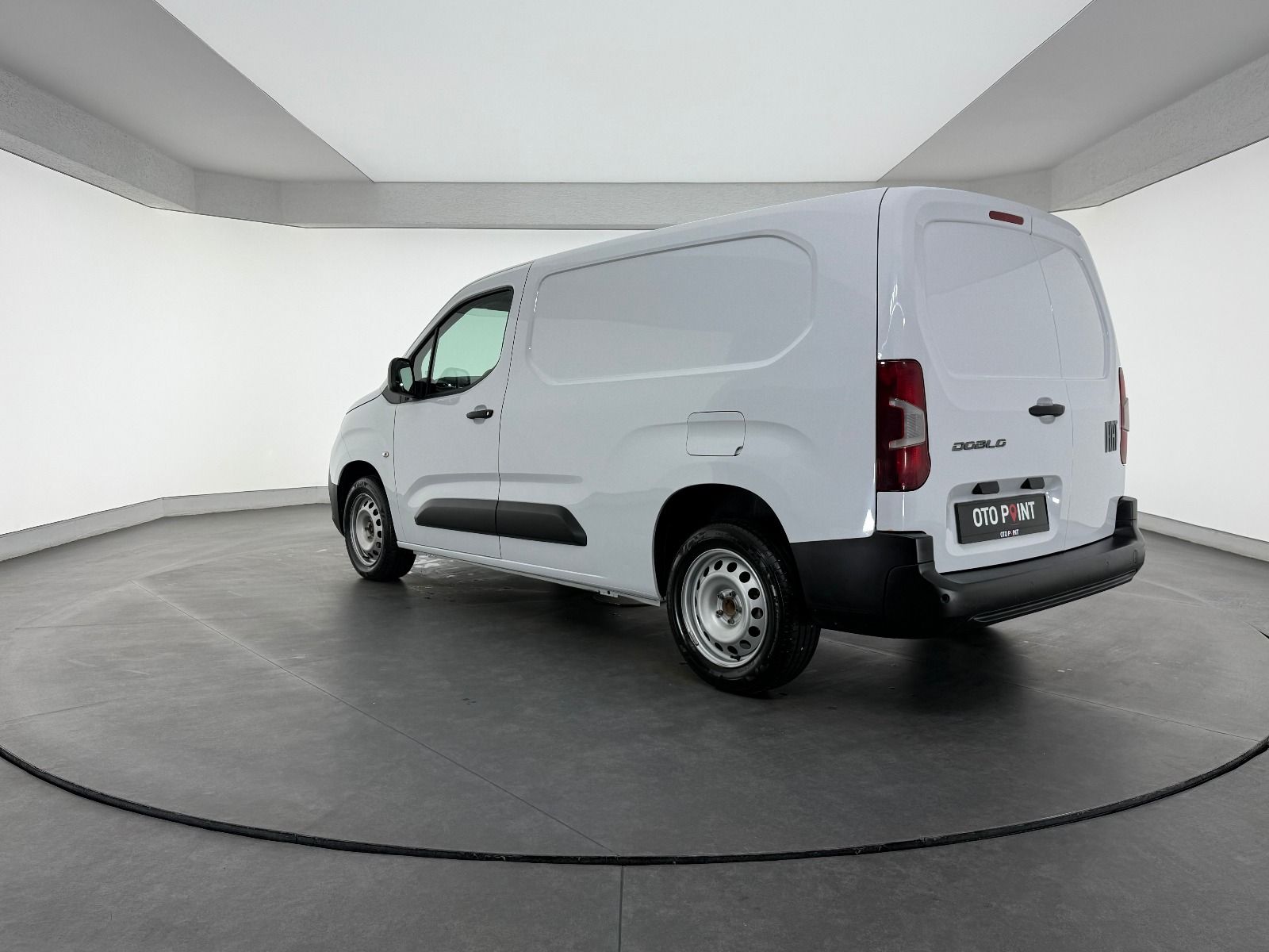 Fiat Doblo Cargo 1.5 BlueHDİ Maxi - 2025 - Detay