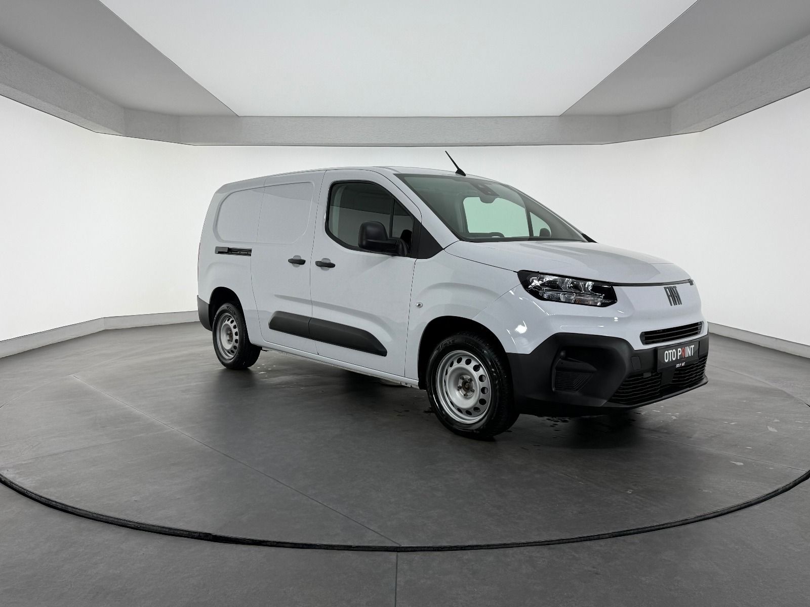 Fiat Doblo Cargo 1.5 BlueHDİ Maxi - 2025 - Detay