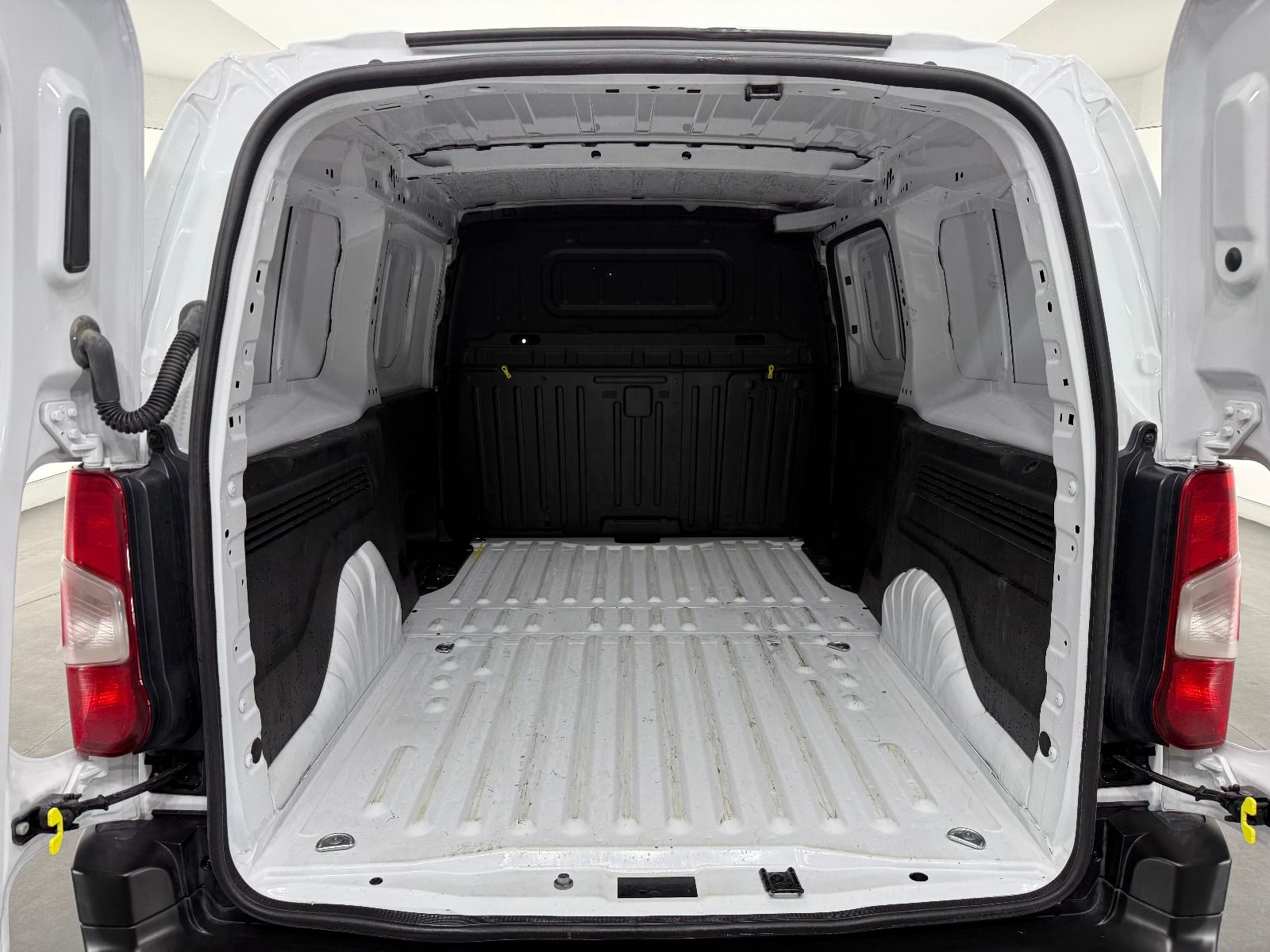 Fiat Doblo Cargo 1.5 BlueHDİ Maxi - 2025 - Detay