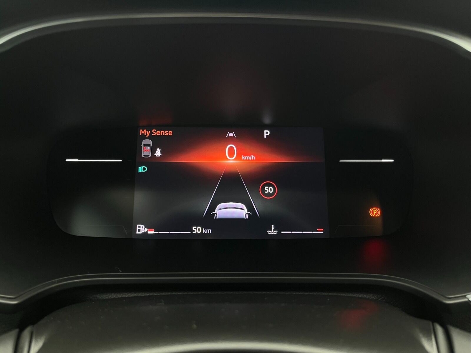 Renault Megane Sedan 1.5 Blue DCI Icon EDC - 2024 - Detay