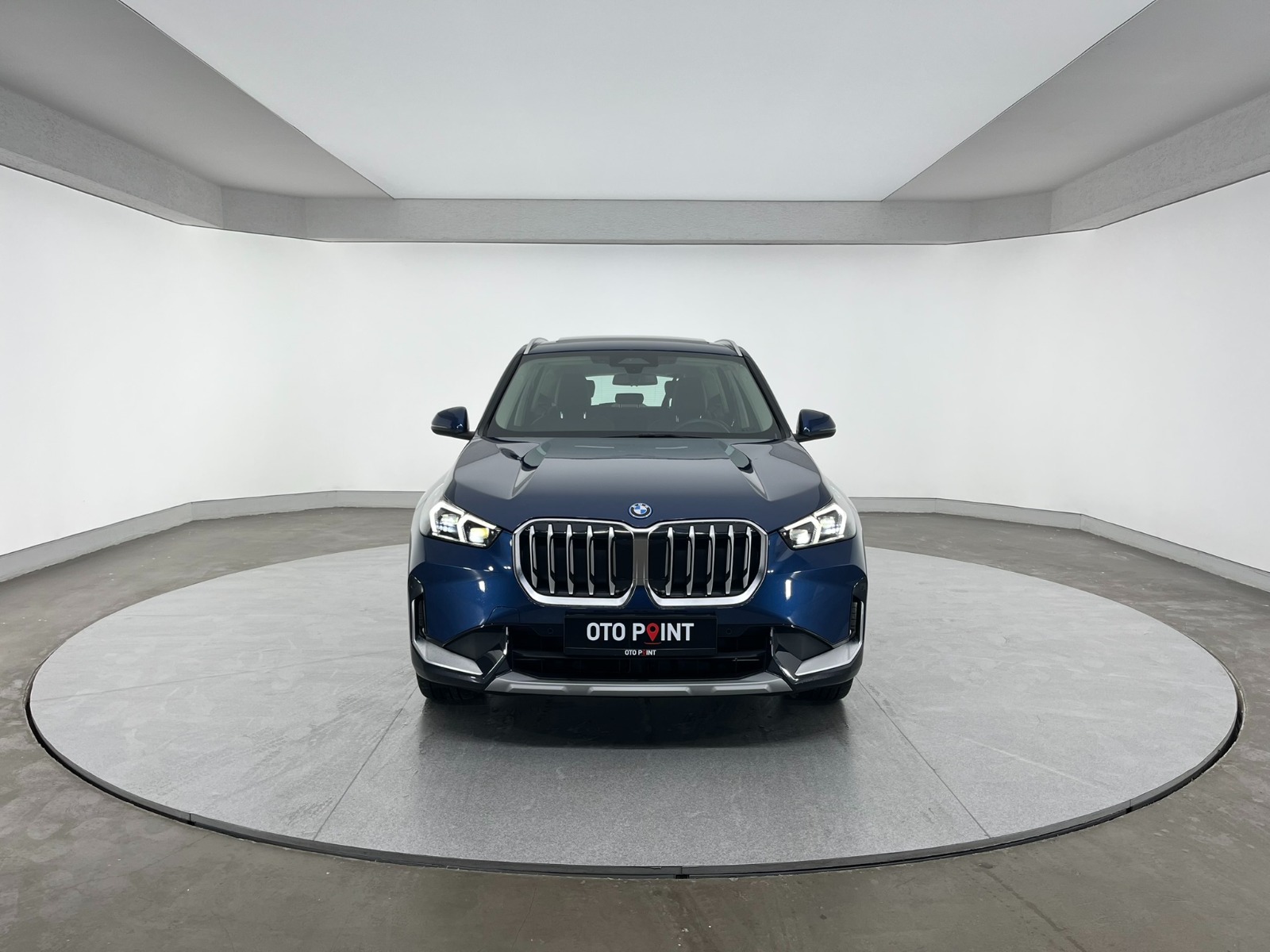 BMW X1 SUV 25e xDrive X Line Otomatik - 2025