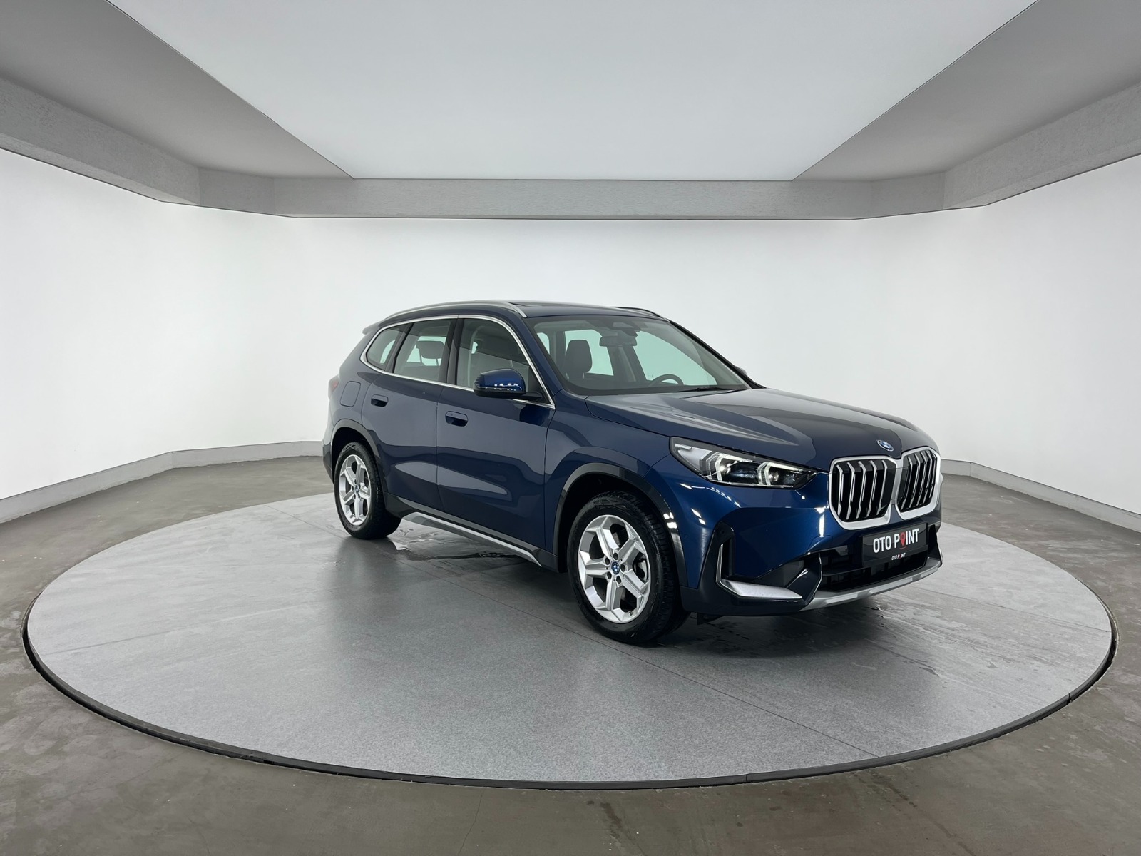 BMW X1 SUV 25e xDrive X Line Otomatik - 2025 - Detay