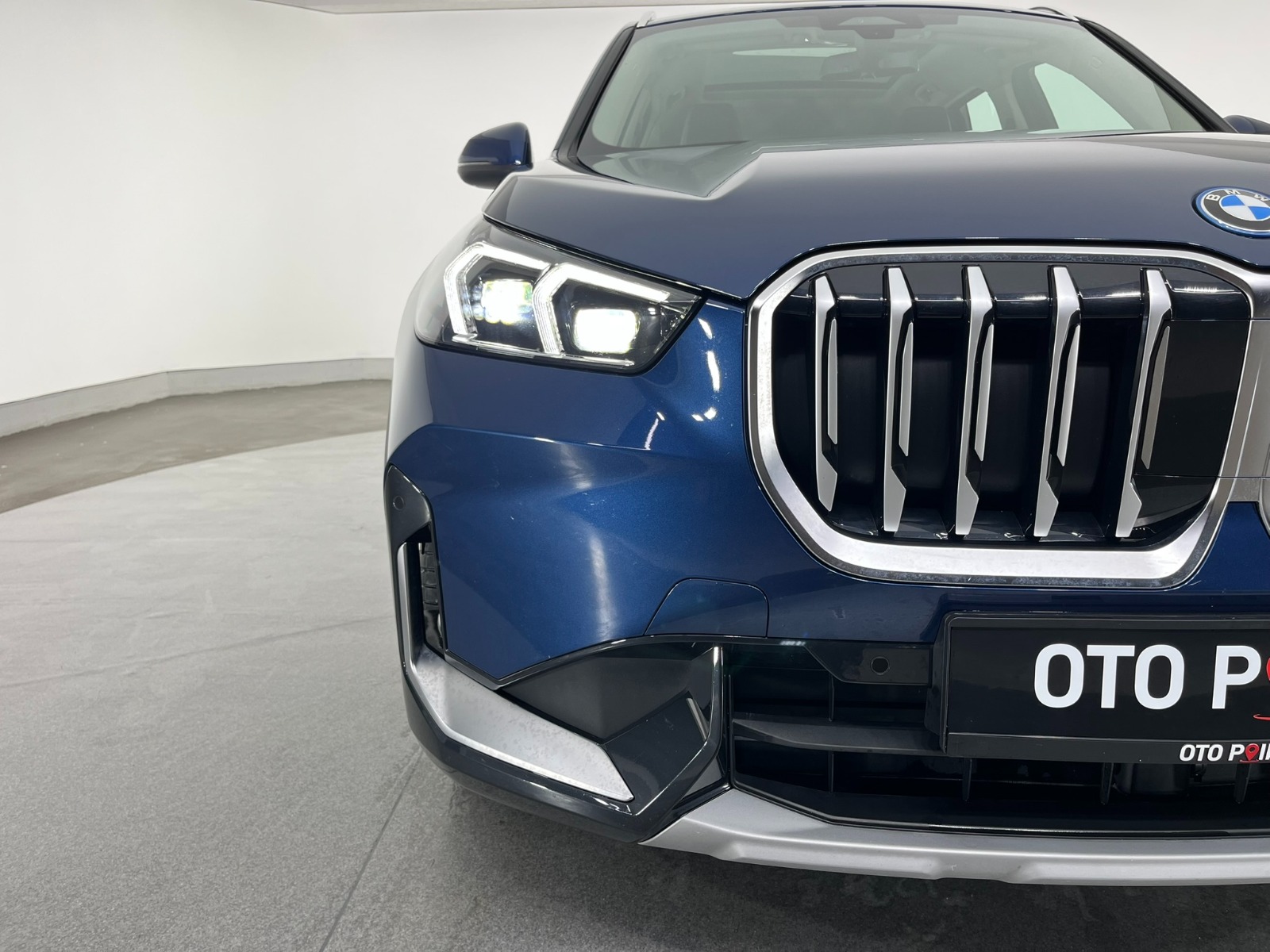 BMW X1 SUV 25e xDrive X Line Otomatik - 2025 - Detay