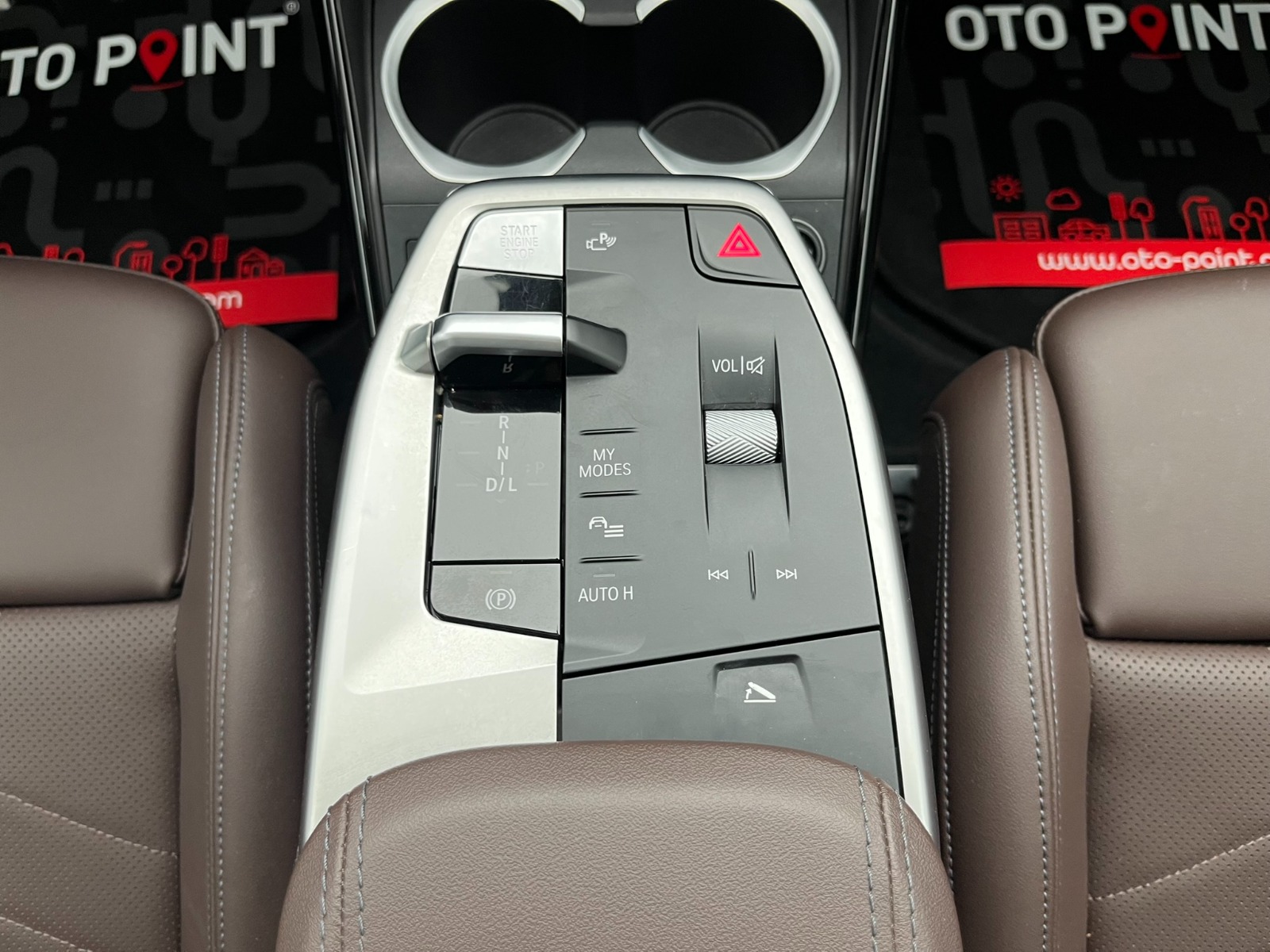 BMW X1 SUV 25e xDrive X Line Otomatik - 2025 - Detay