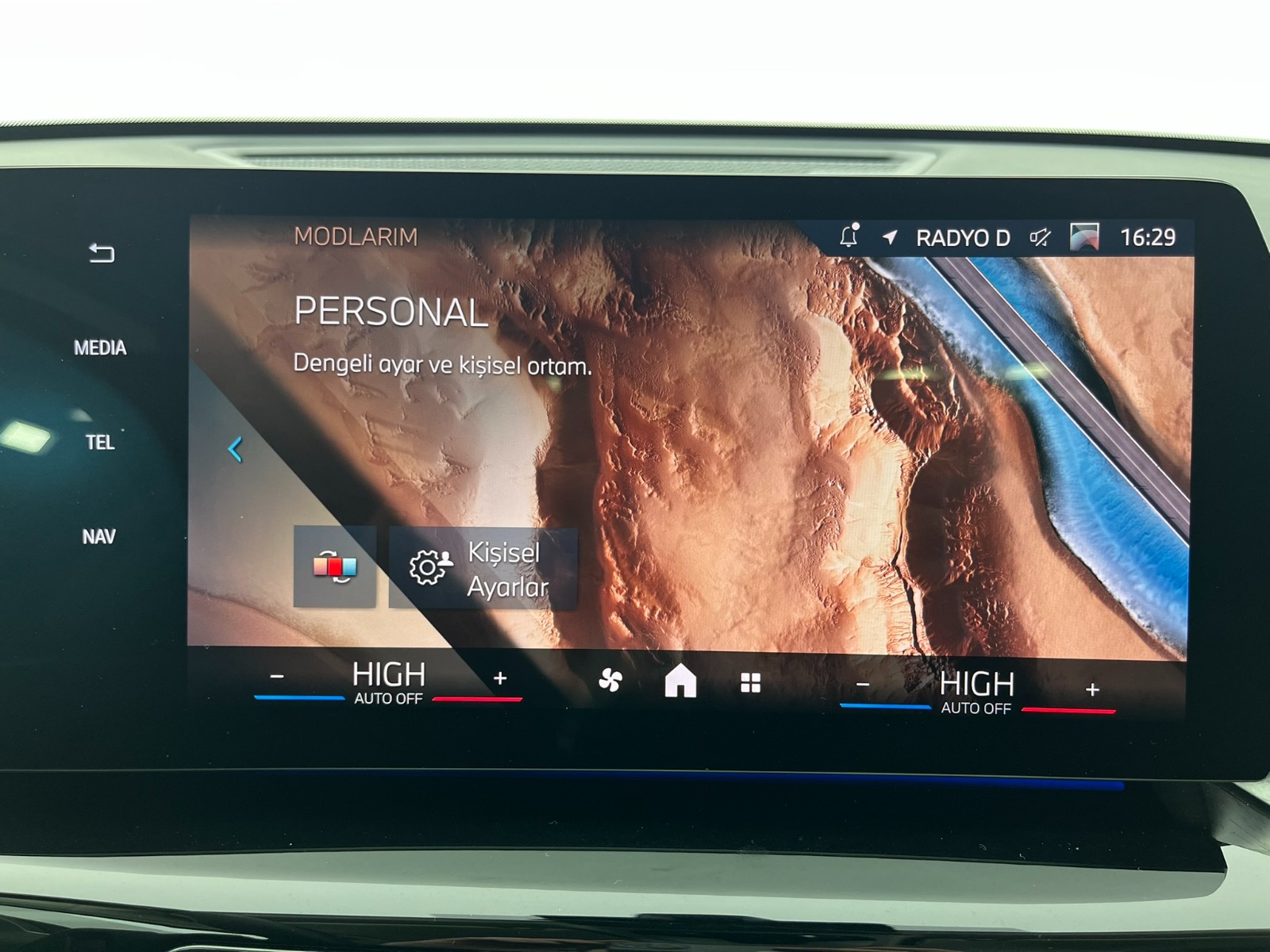 BMW X1 SUV 25e xDrive X Line Otomatik - 2025 - Detay