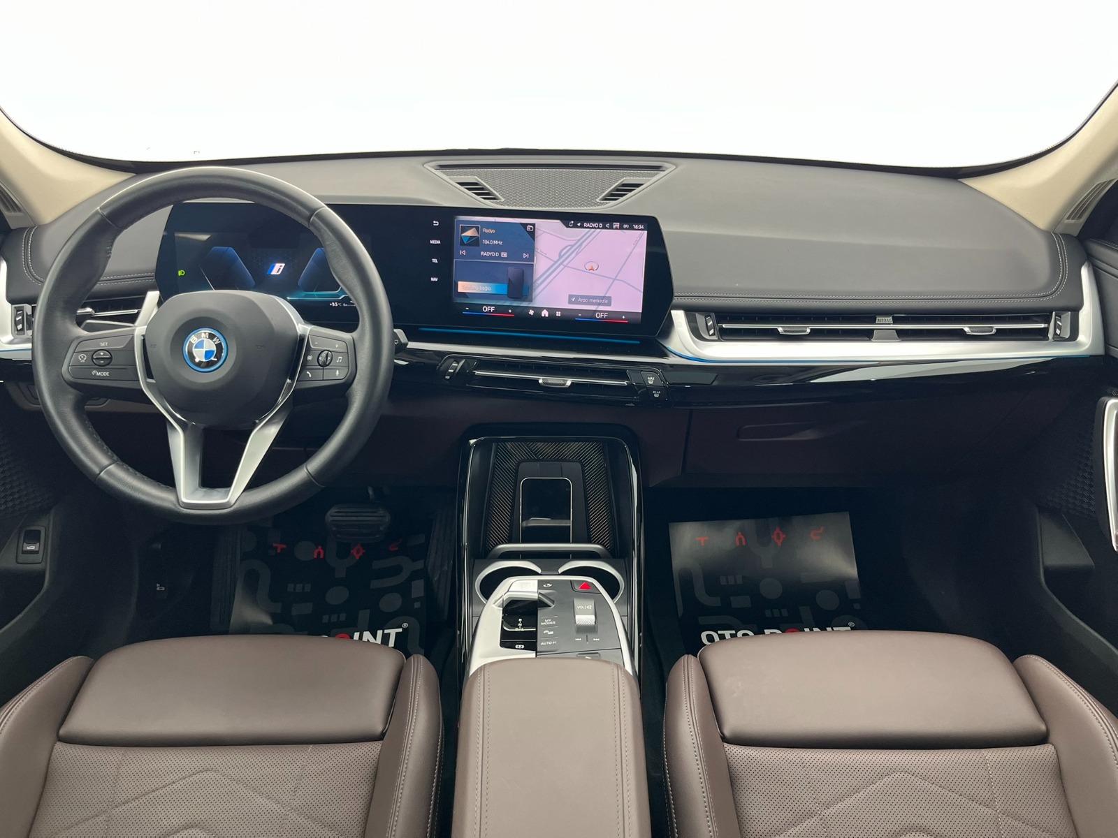 BMW X1 SUV 25e xDrive X Line Otomatik - 2025 - Detay