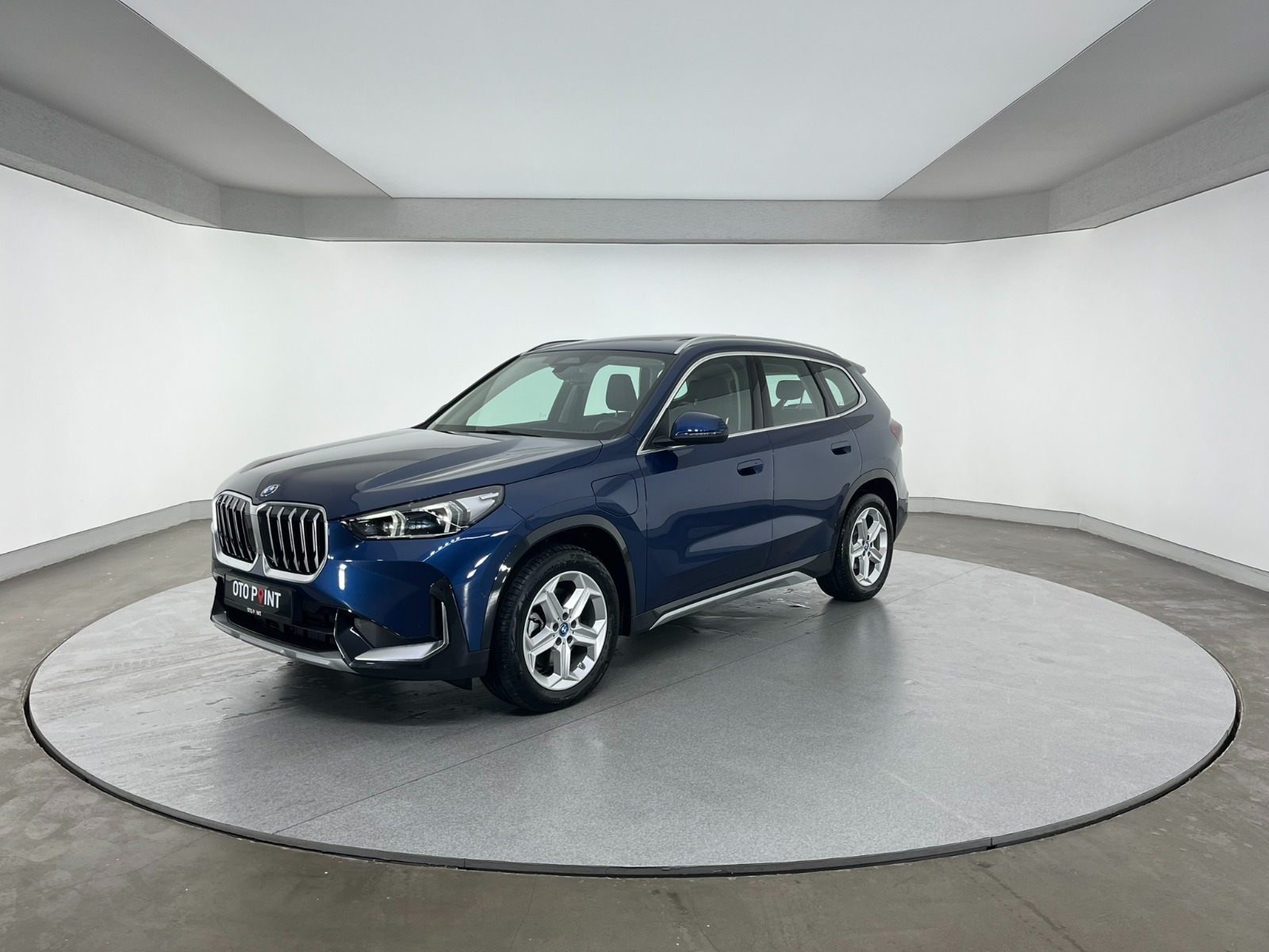 BMW X1 SUV 25e xDrive X Line Otomatik - 2025 - Detay