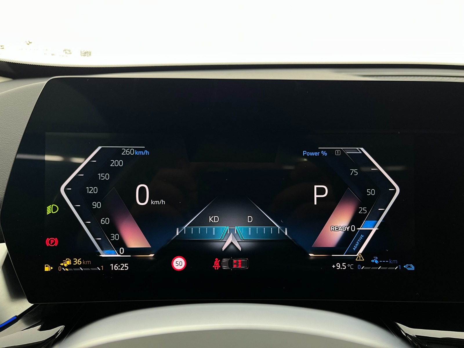 BMW X1 SUV 25e xDrive X Line Otomatik - 2025 - Detay