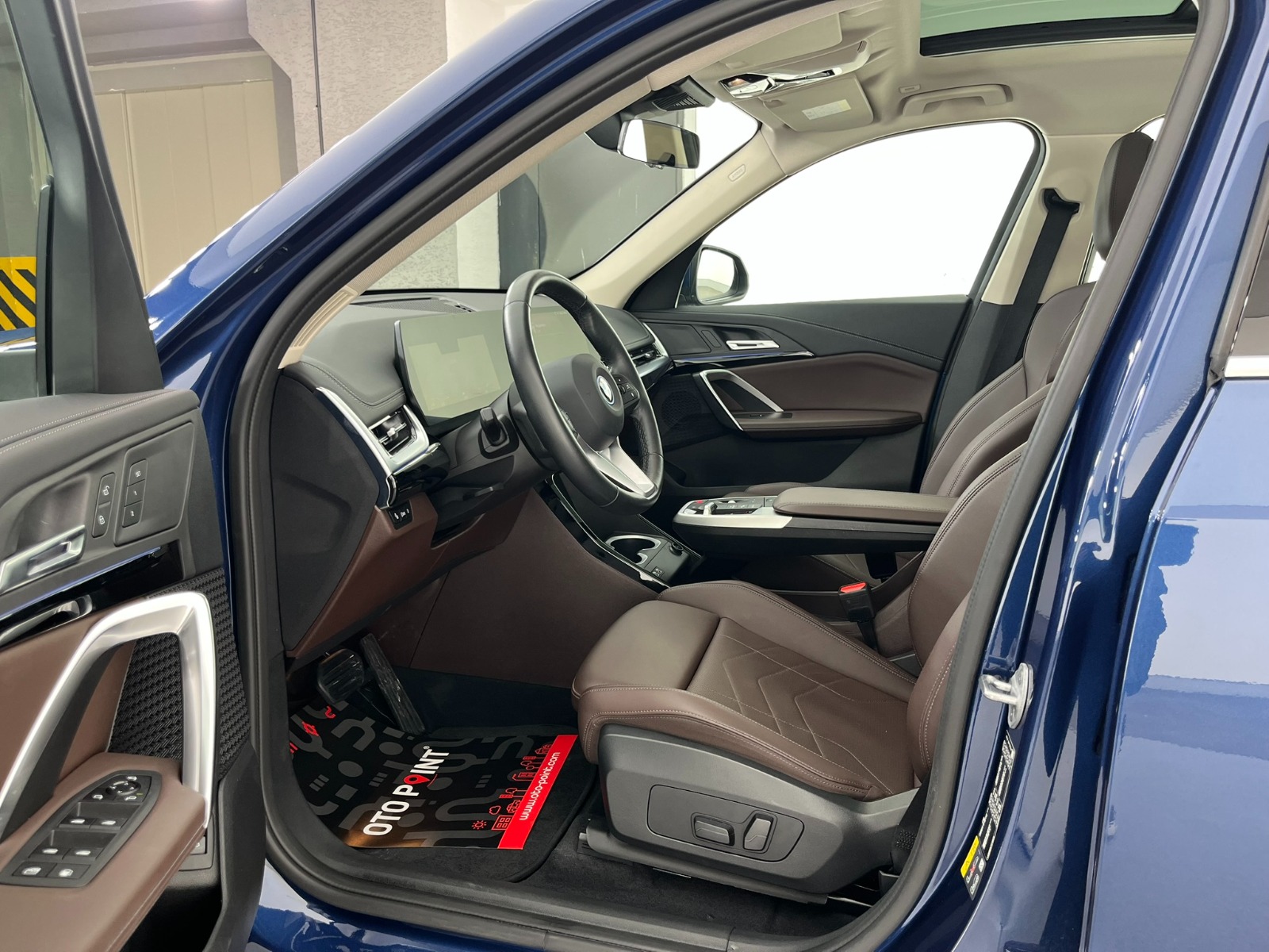 BMW X1 SUV 25e xDrive X Line Otomatik - 2025 - Detay