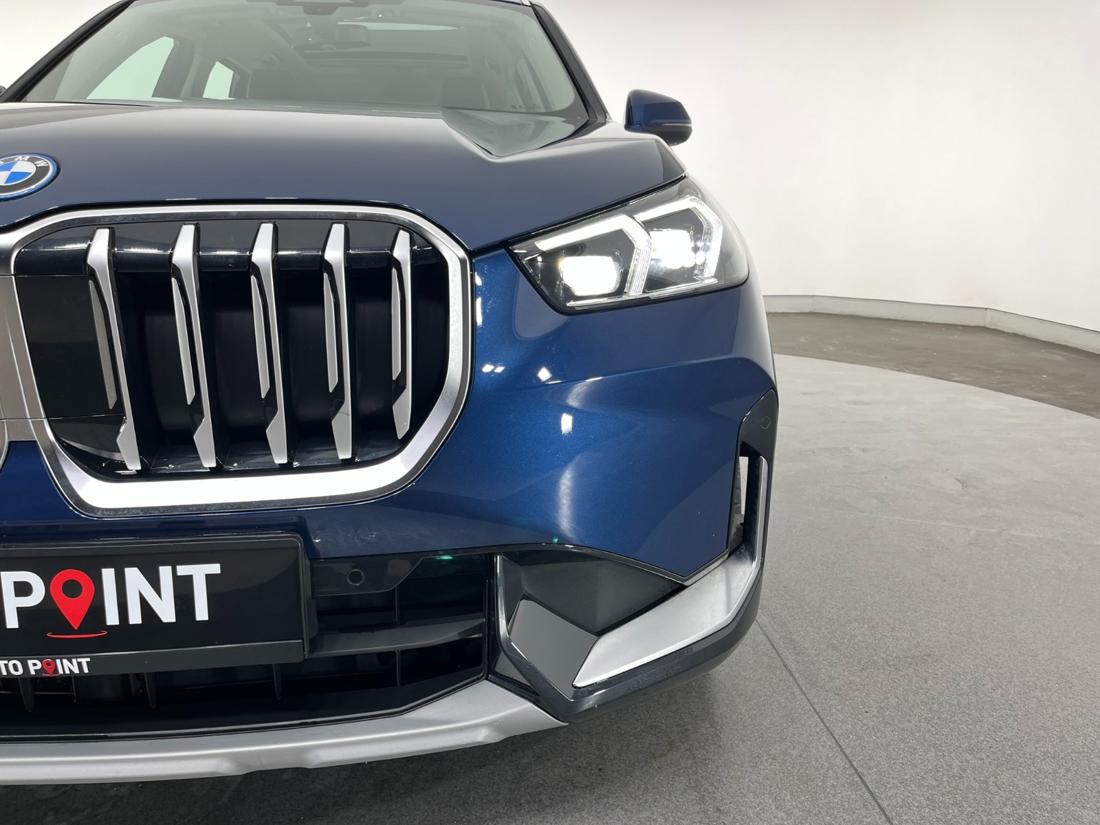 BMW X1 SUV 25e xDrive X Line Otomatik - 2025 - Detay