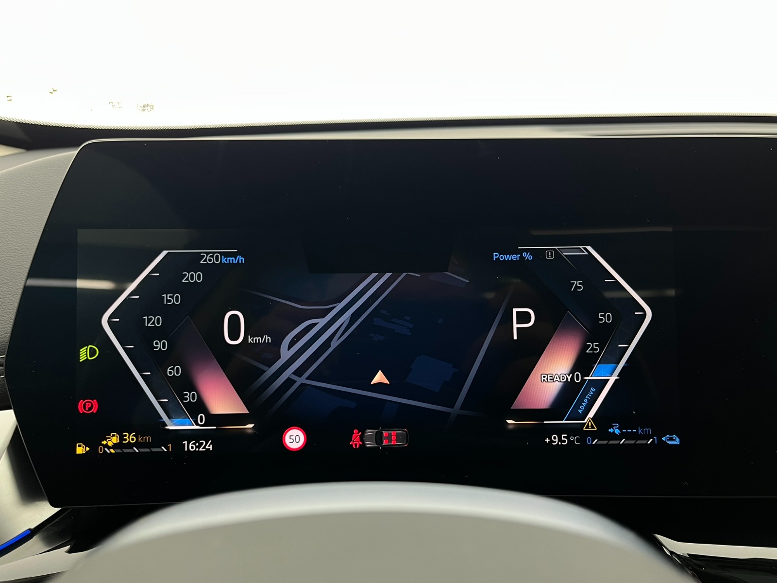 BMW X1 SUV 25e xDrive X Line Otomatik - 2025 - Detay