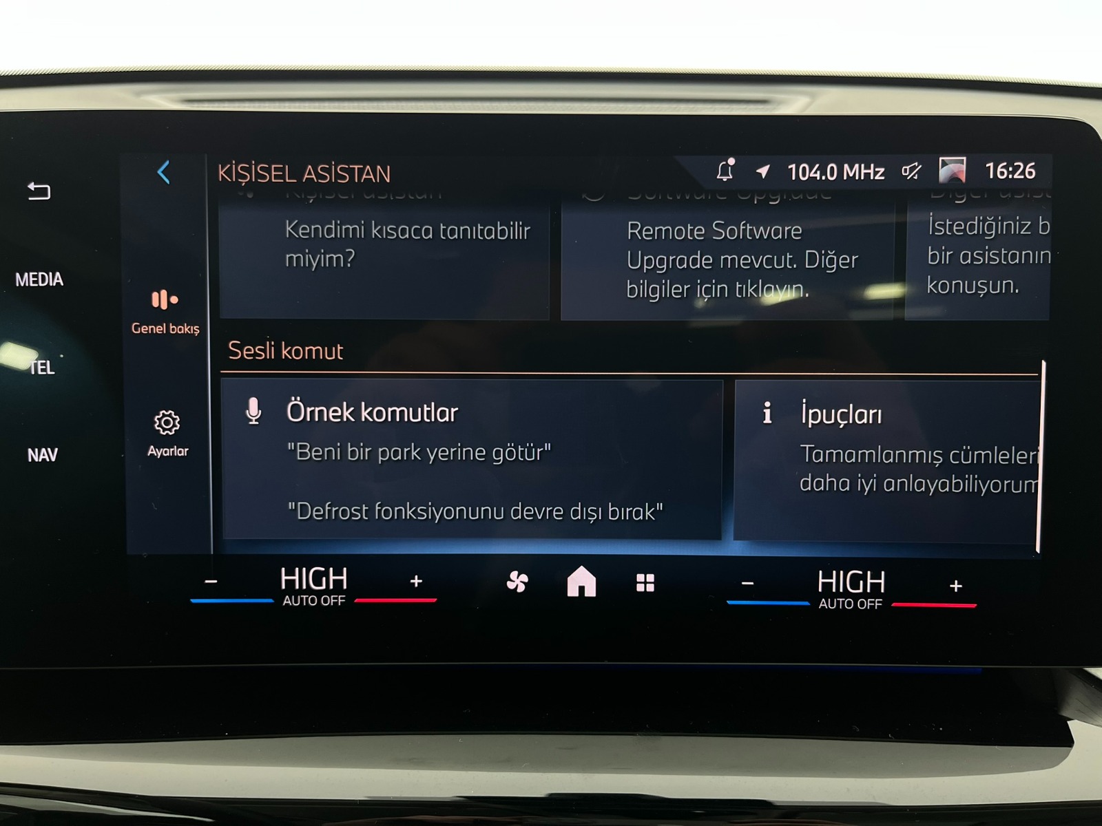 BMW X1 SUV 25e xDrive X Line Otomatik - 2025 - Detay