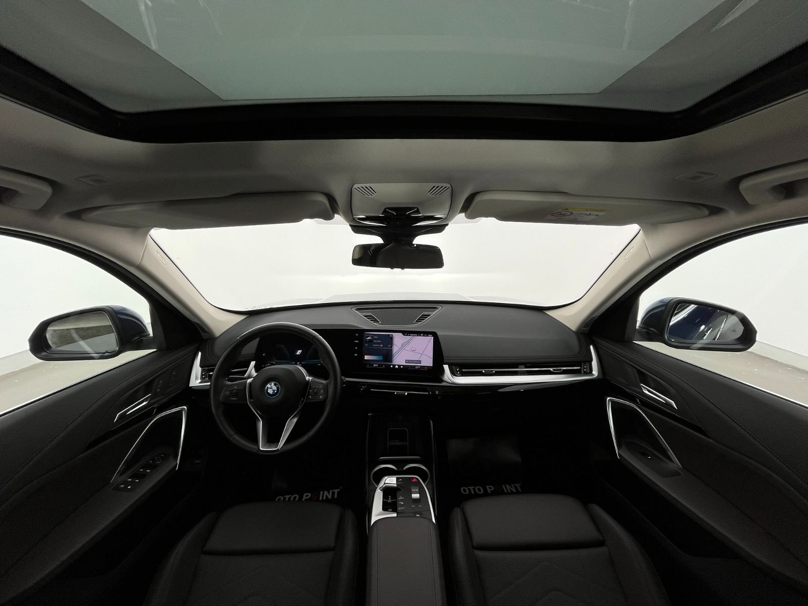 BMW X1 SUV 25e xDrive X Line Otomatik - 2025 - Detay