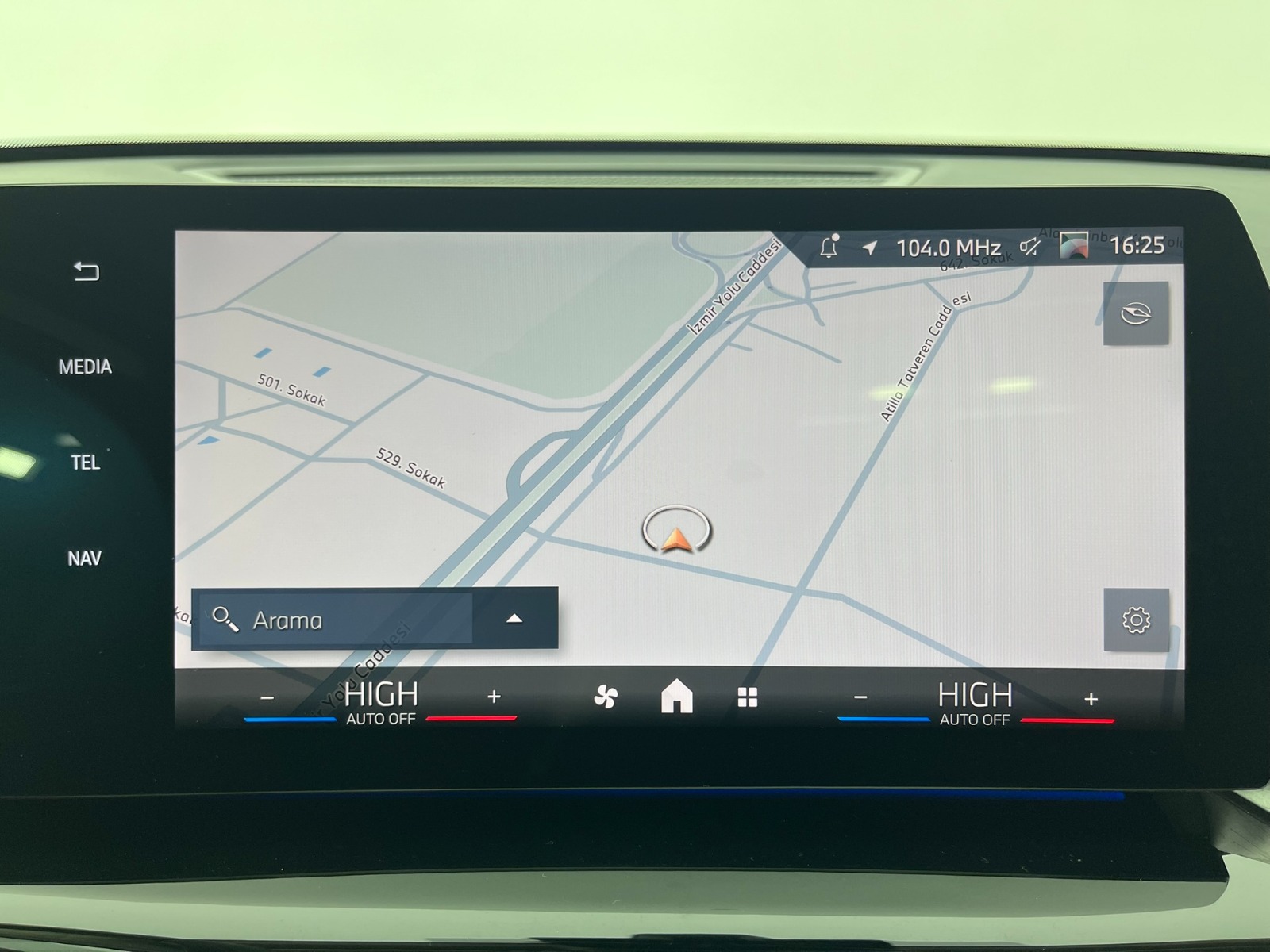 BMW X1 SUV 25e xDrive X Line Otomatik - 2025 - Detay