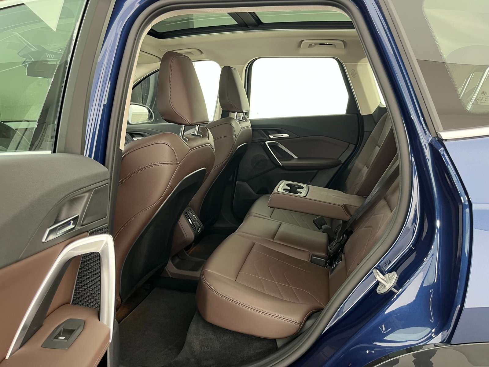 BMW X1 SUV 25e xDrive X Line Otomatik - 2025 - Detay