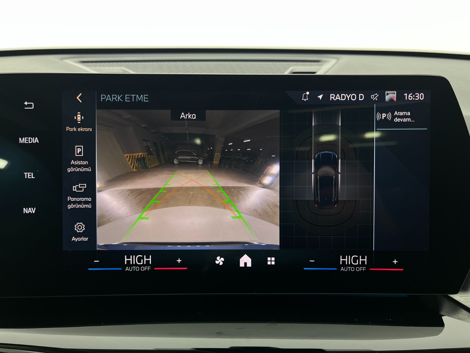 BMW X1 SUV 25e xDrive X Line Otomatik - 2025 - Detay