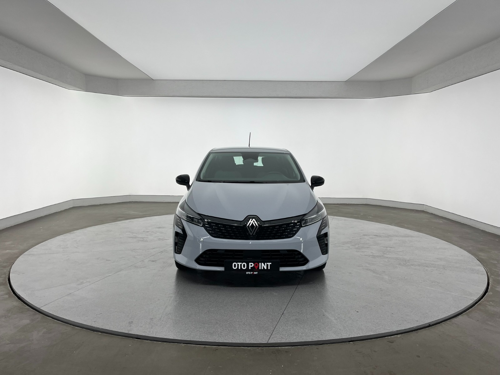 Renault Clio Hatchback 1.0 TCe Evolution X-Tronic - 2024