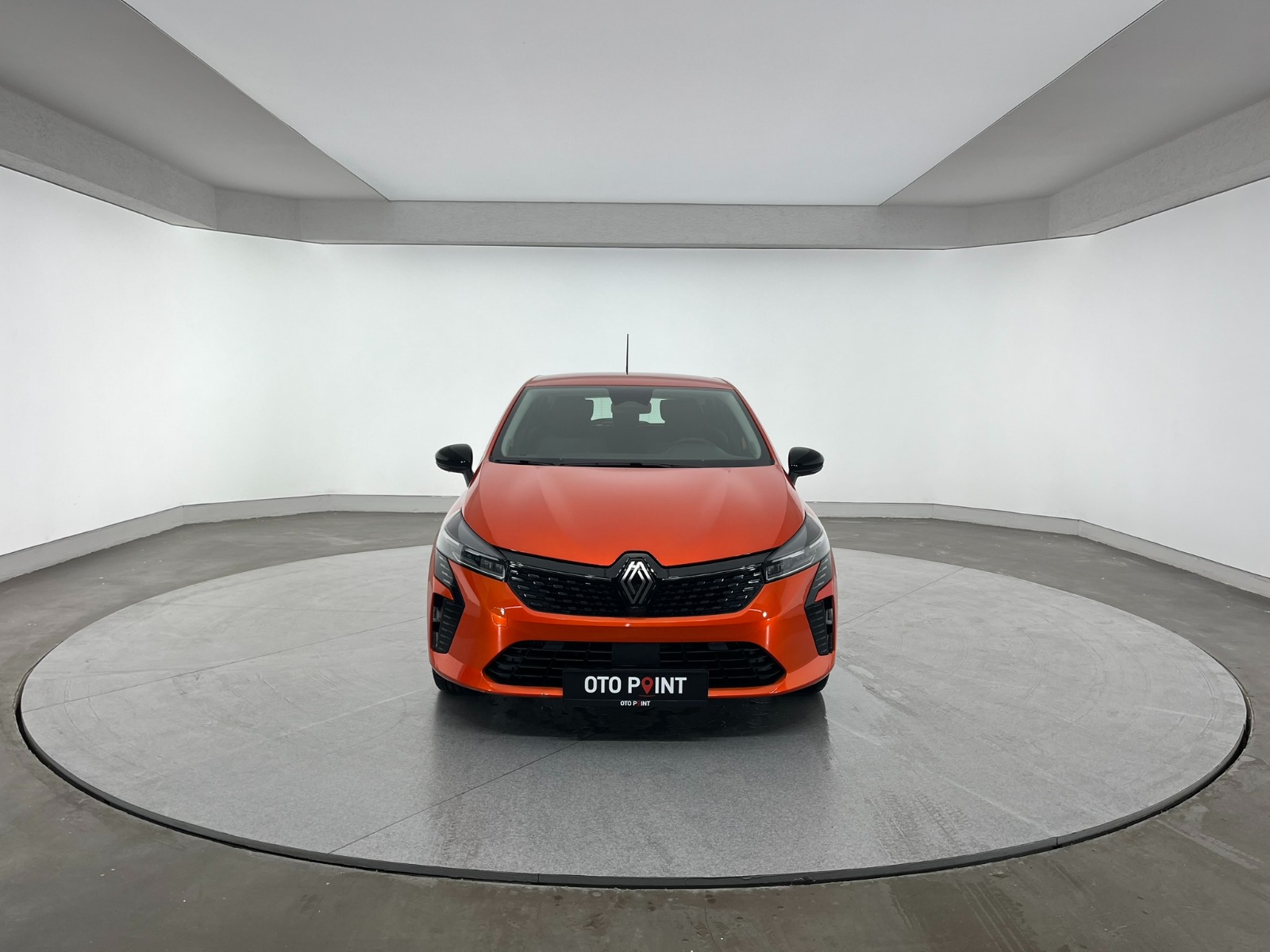 Renault Clio Hatchback 1.0 TCe Evolution X-Tronic - 2024