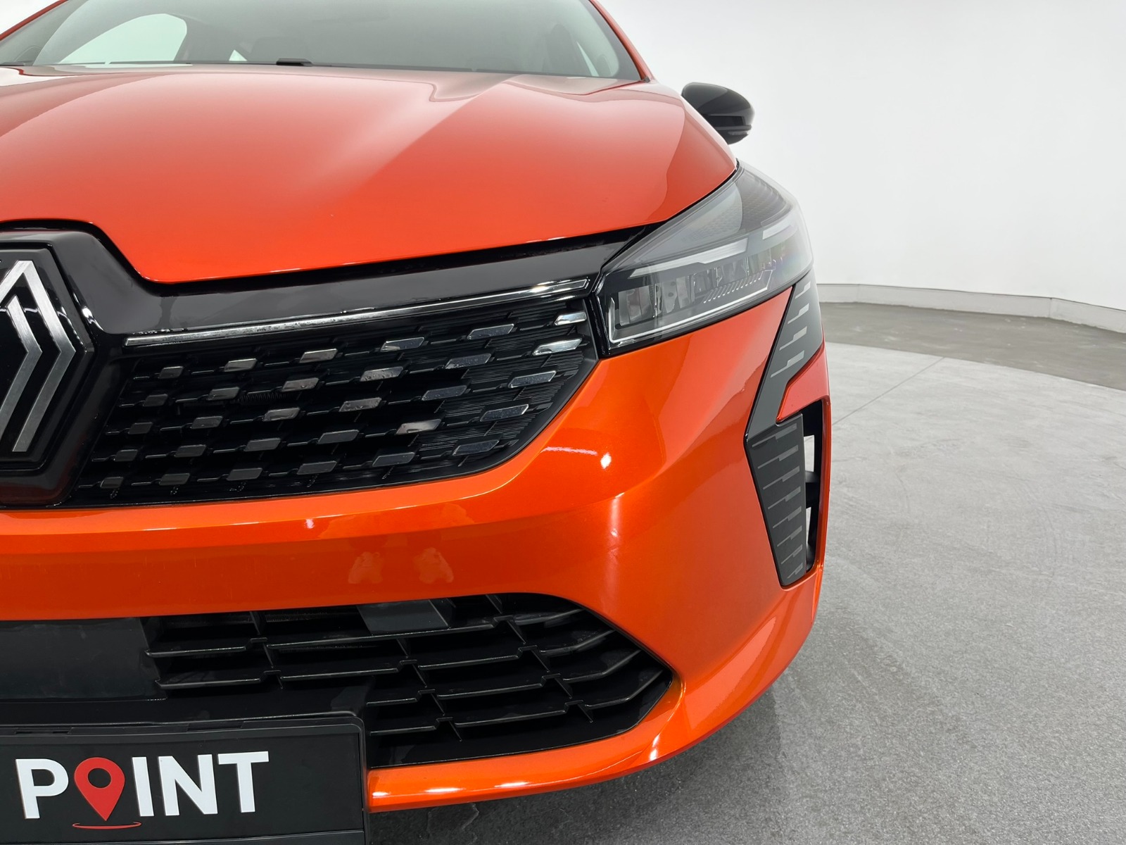 Renault Clio Hatchback 1.0 TCe Evolution X-Tronic - 2024 - Detay