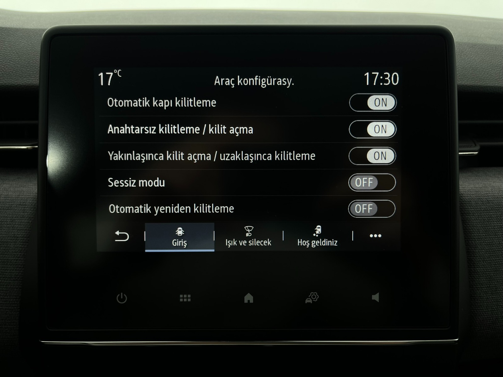 Renault Clio Hatchback 1.0 TCe Evolution X-Tronic - 2024 - Detay