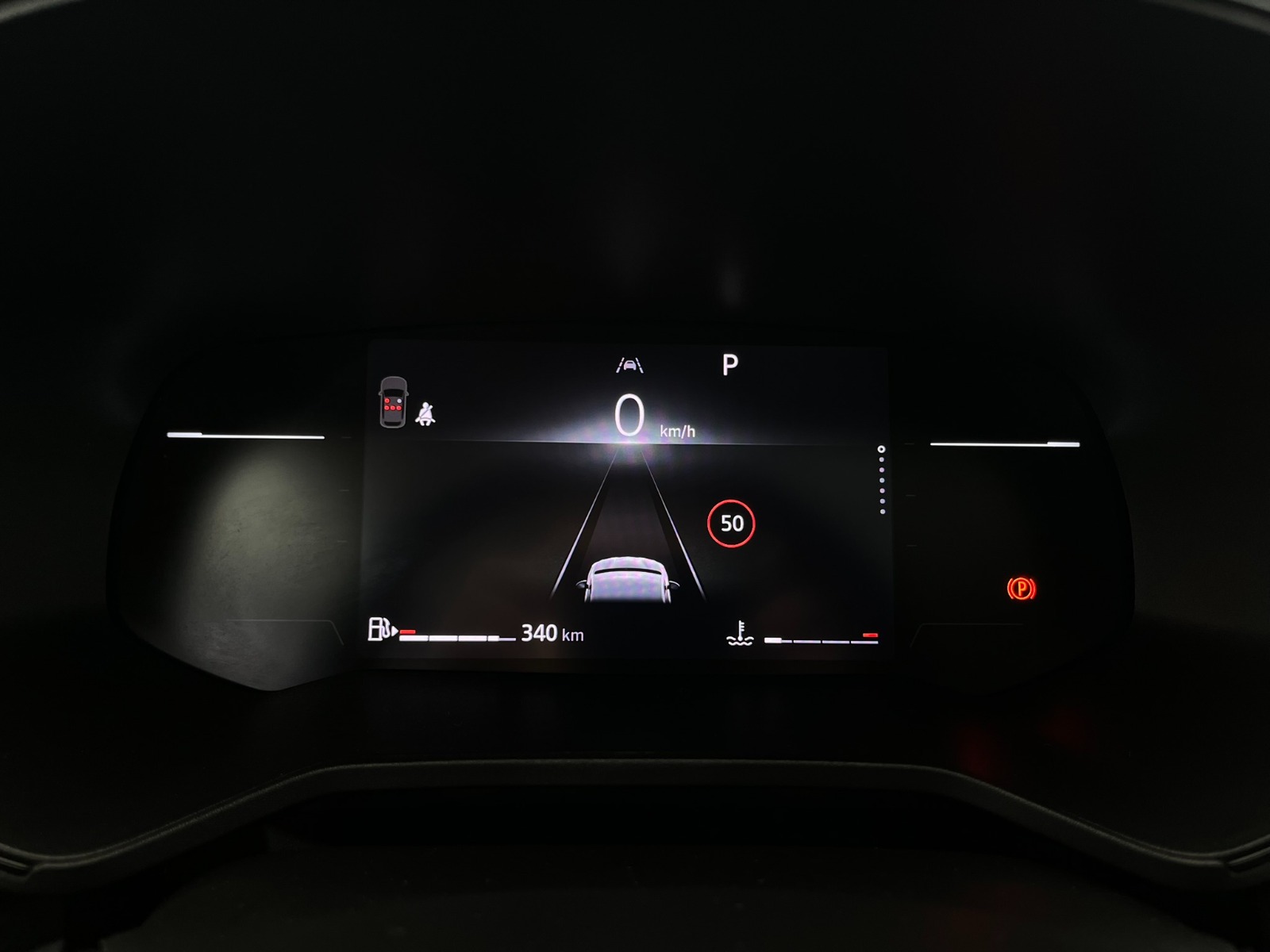 Renault Clio Hatchback 1.0 TCe Evolution X-Tronic - 2024 - Detay