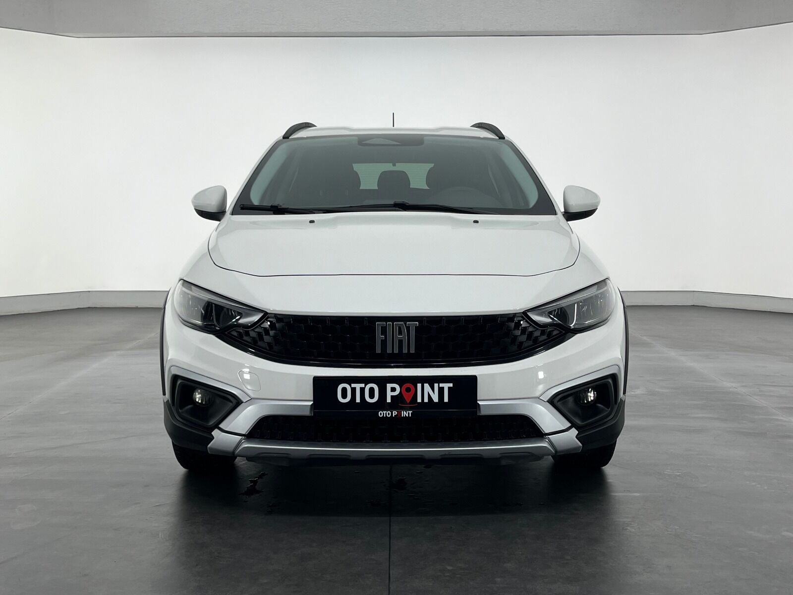 Fiat Egea Cross 1.6 Multijet Urban TRCTN+ GSR DCT - 2025