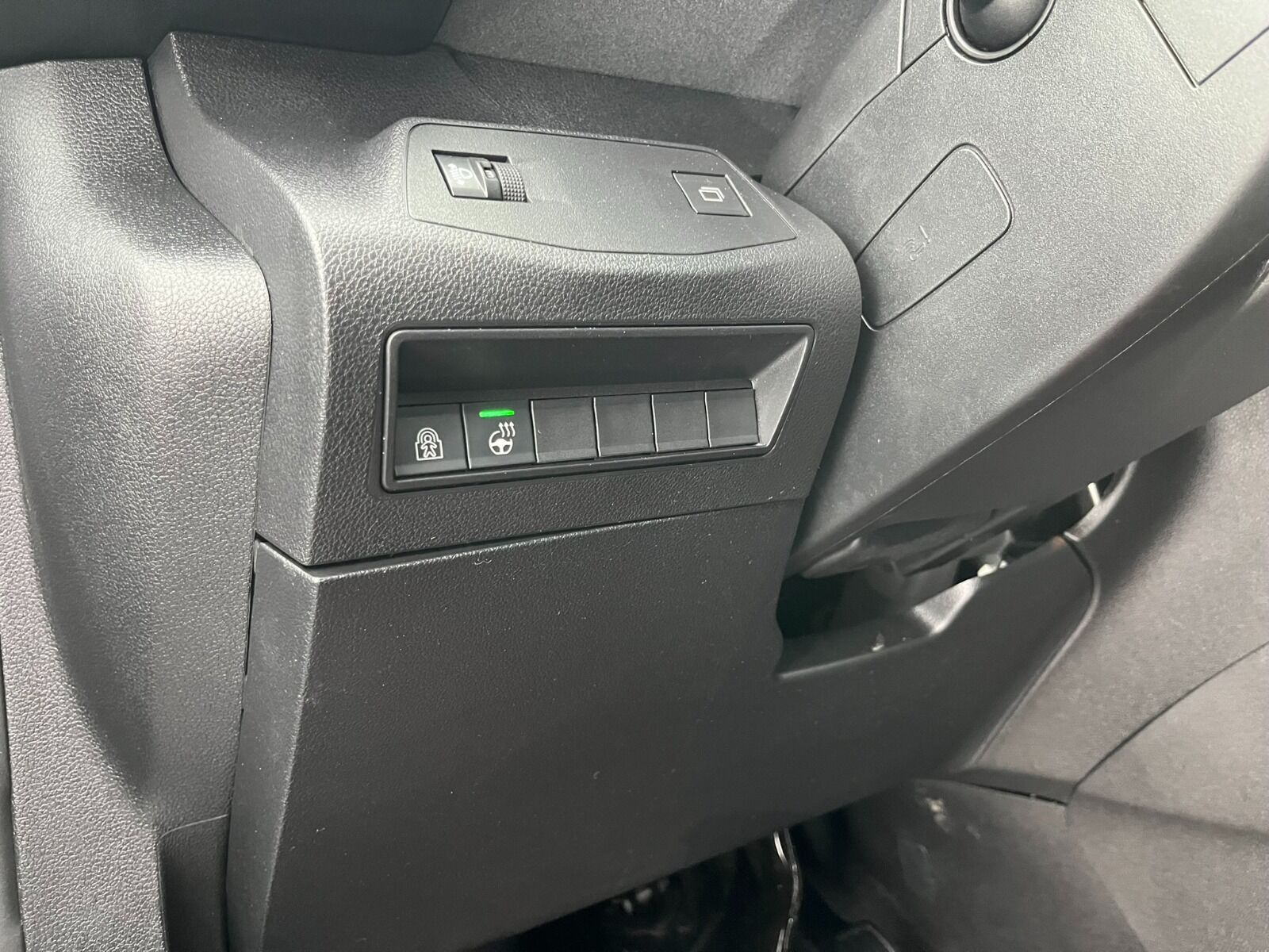 Peugeot Rifter Combi 1.5 BlueHDI Allure EAT8 - 2025 - Detay